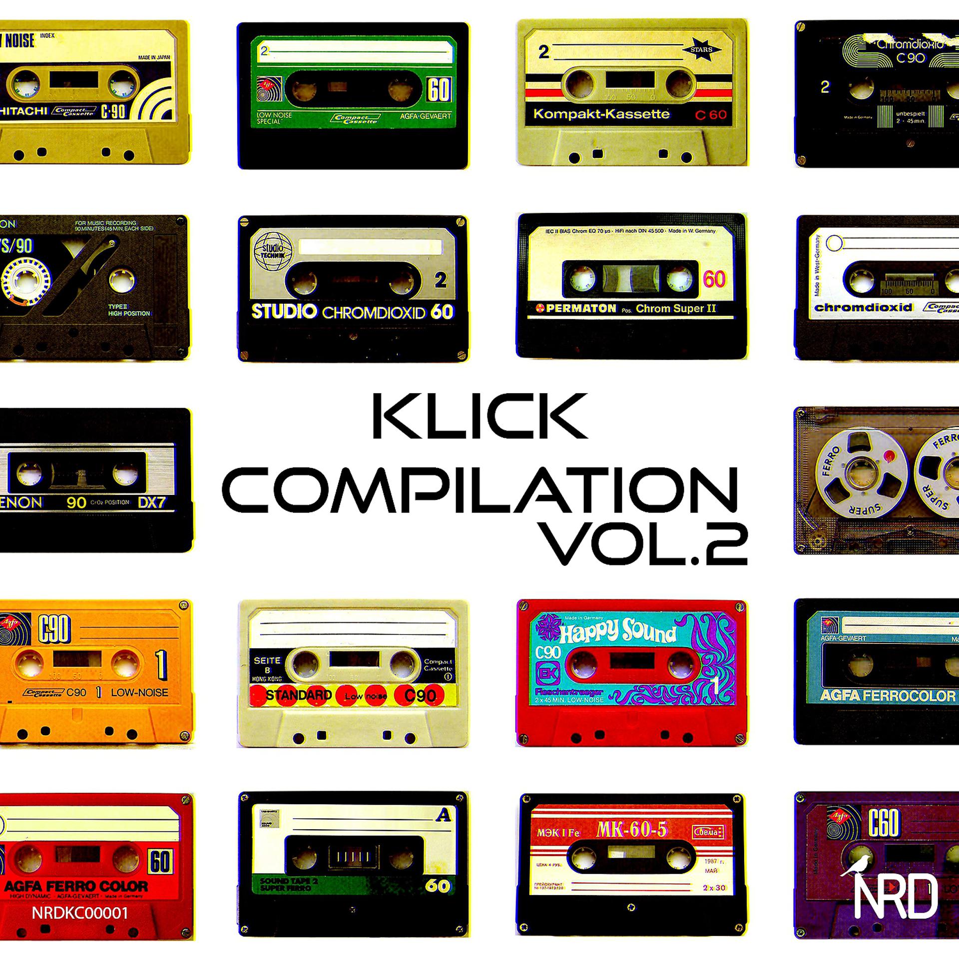 Постер альбома Klick Compilation Vol.2