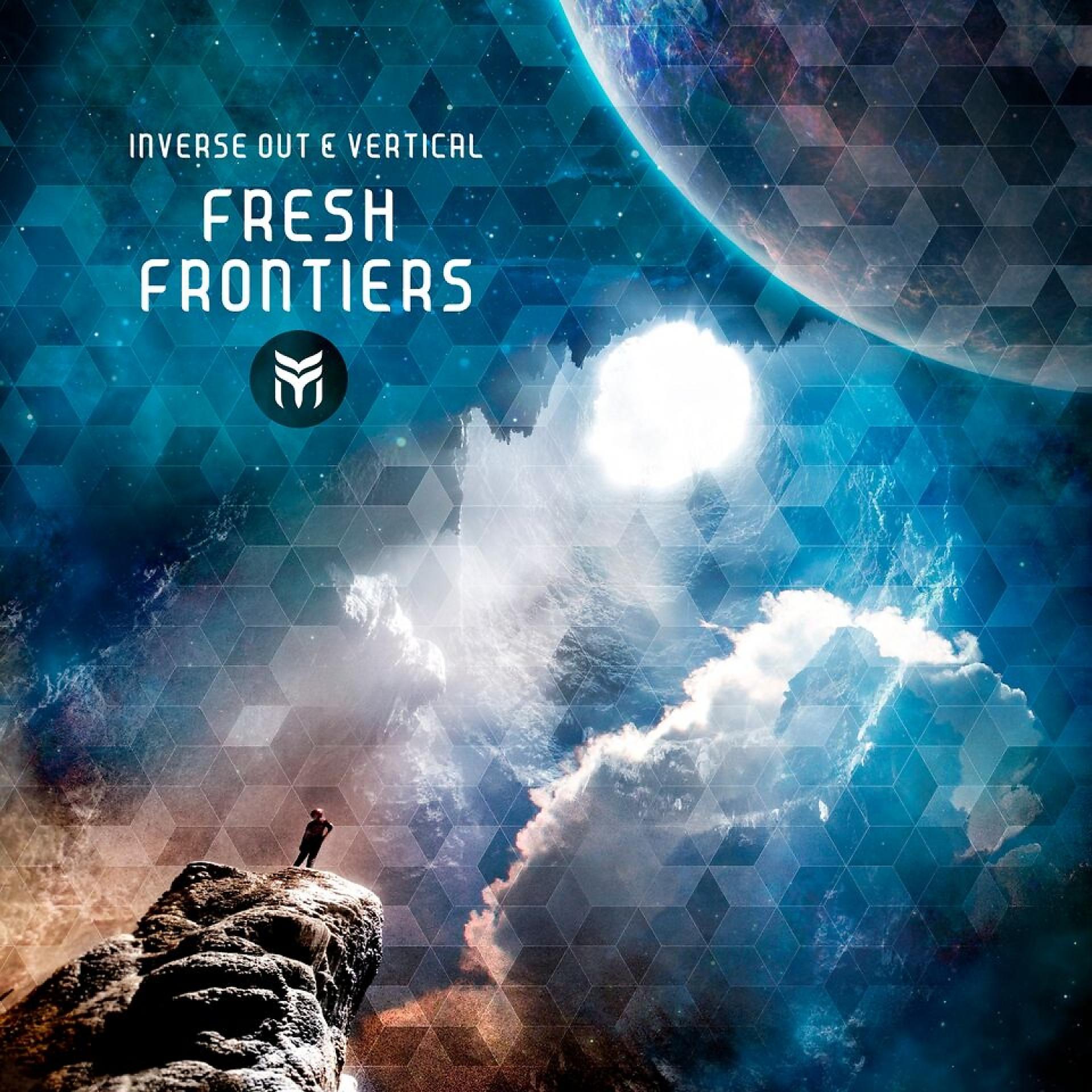 Постер альбома Fresh Frontiers