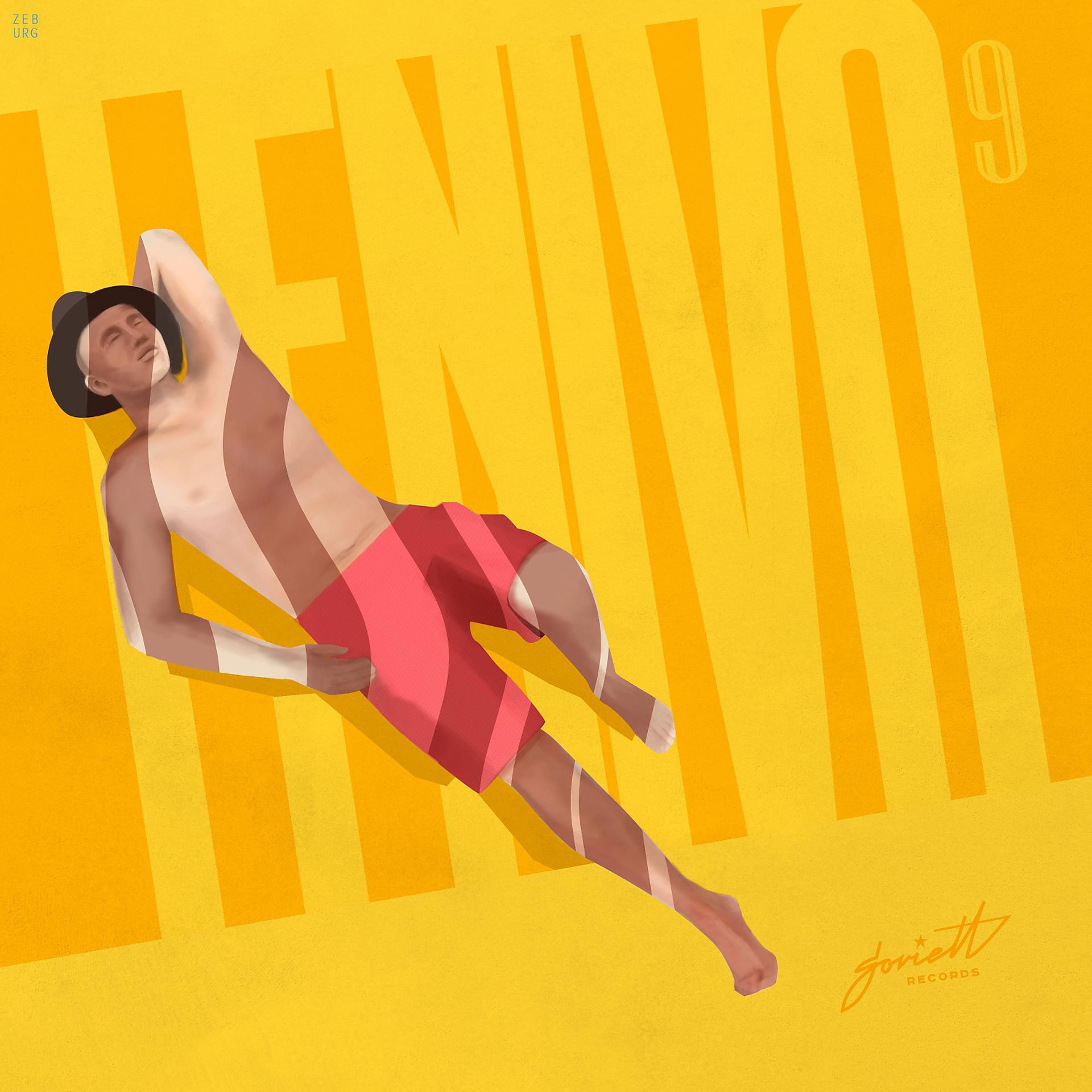Постер альбома Lenivo. Soviett Chill, Pt. 9