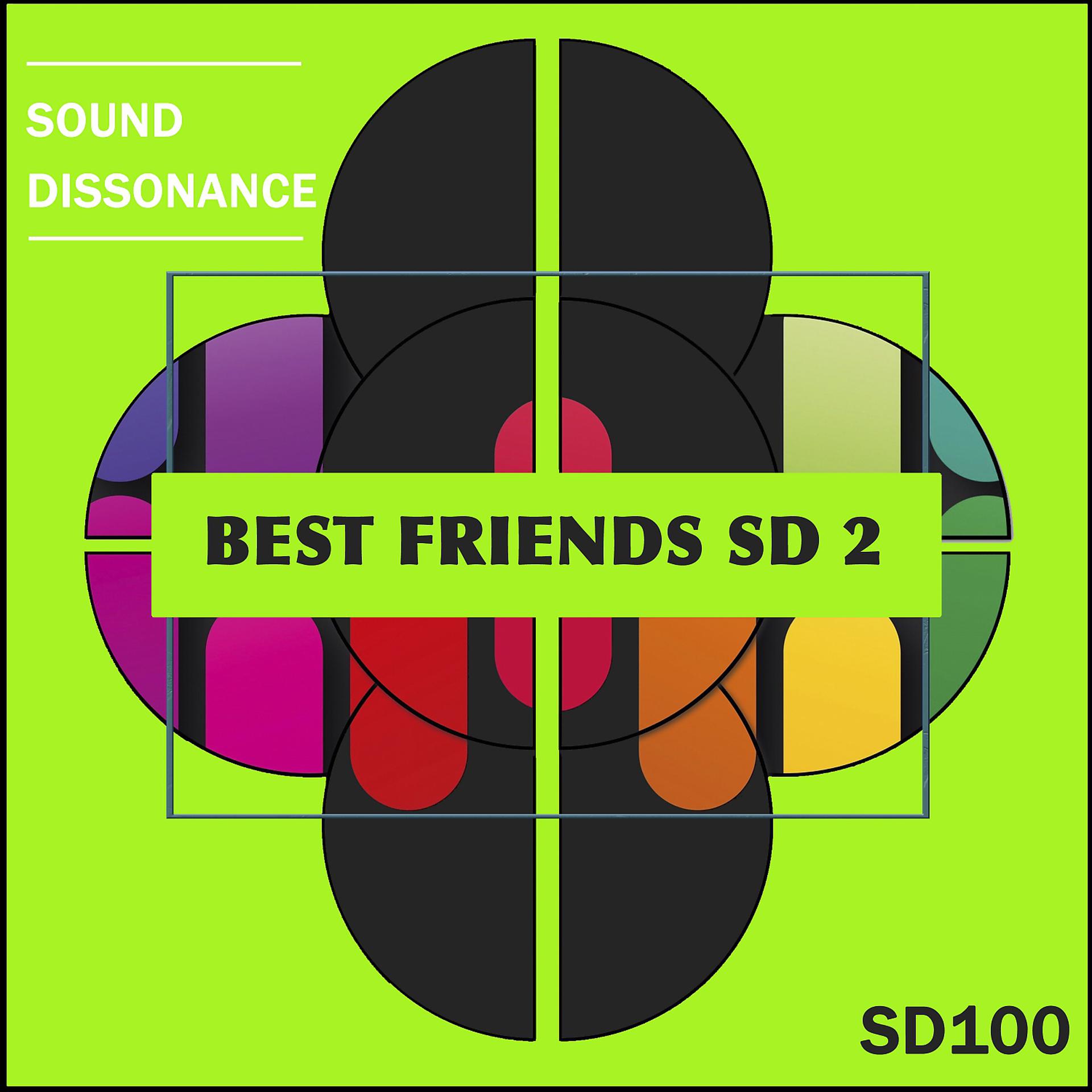 Постер альбома Best Friends Sd 2