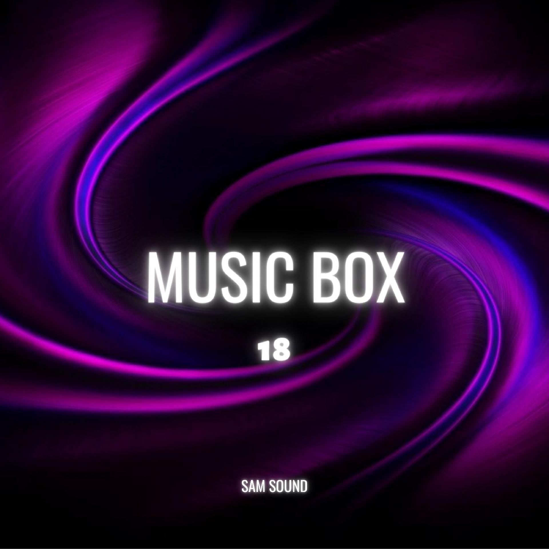 Постер альбома Music Box Pt . 18