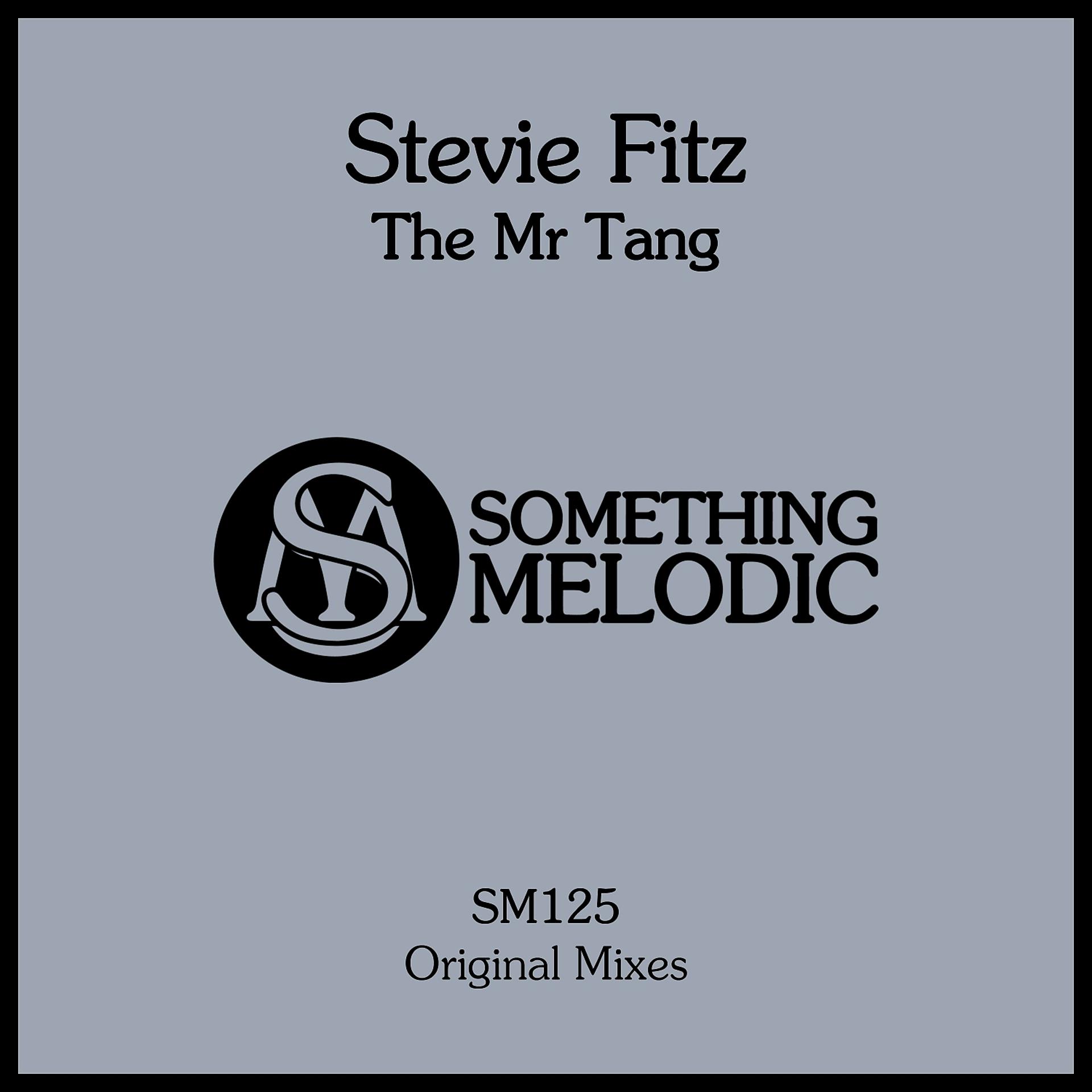 Постер альбома The Mr Tang