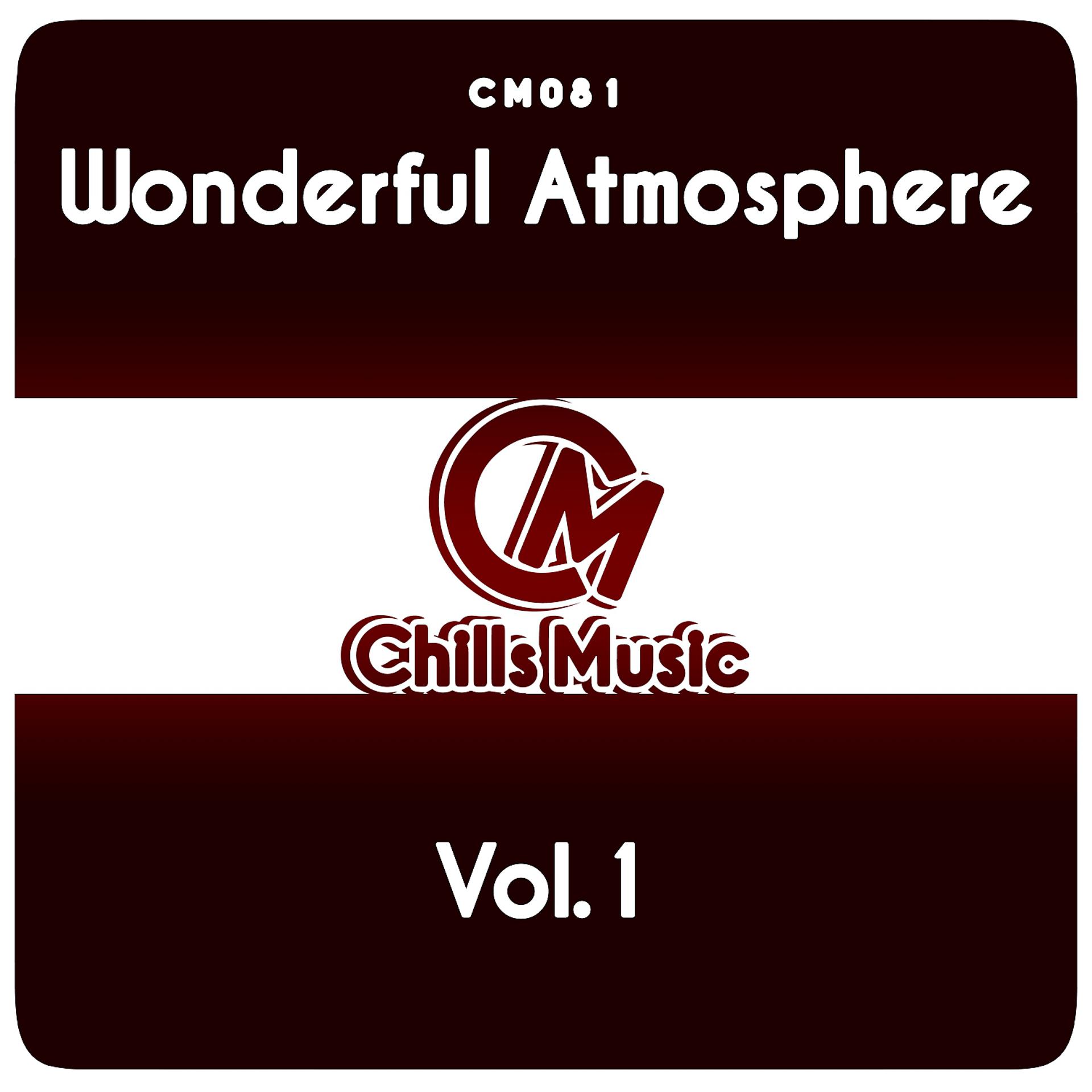 Постер альбома Wonderful Atmosphere Vol.1