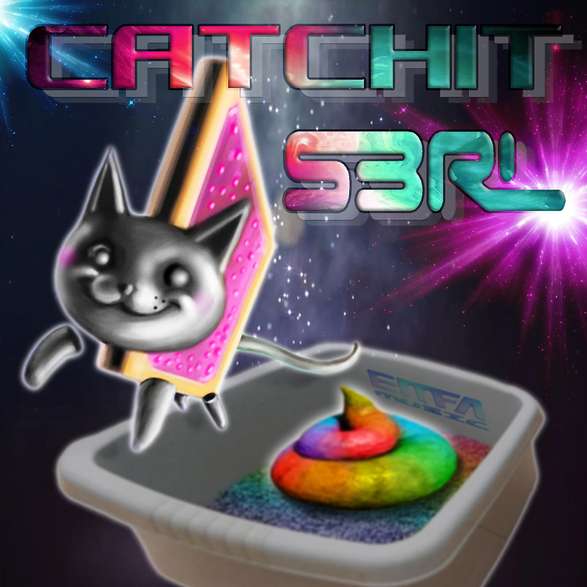 Постер альбома Catchit (DJ Edit)