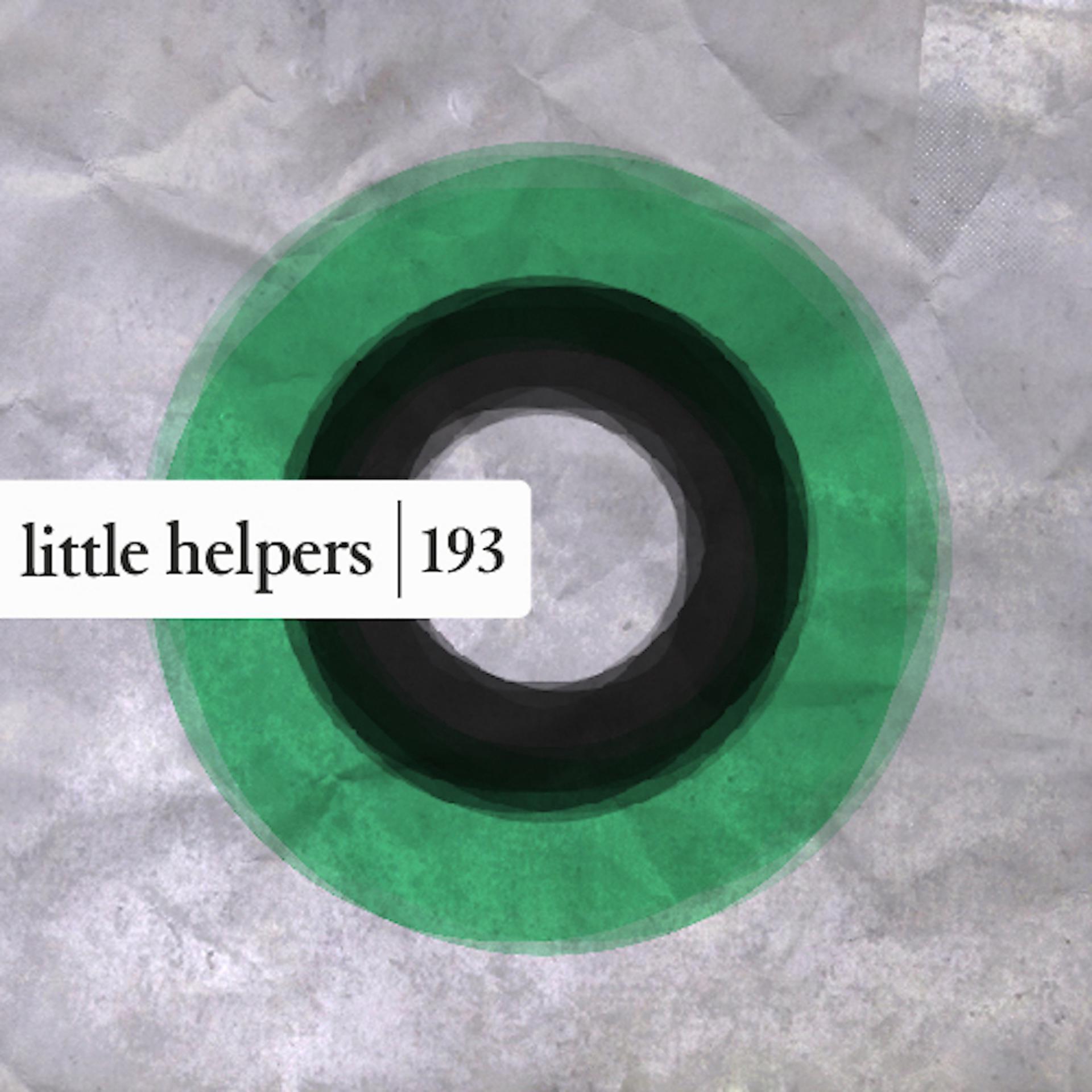 Постер альбома Little Helpers 193