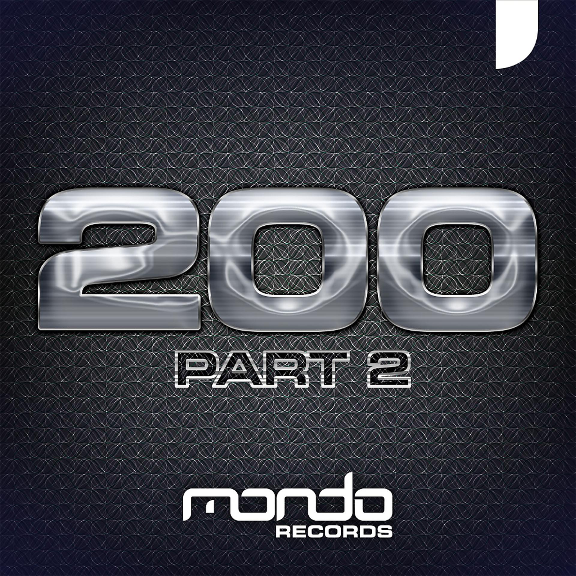 Постер альбома Mondo 200, Pt. 2