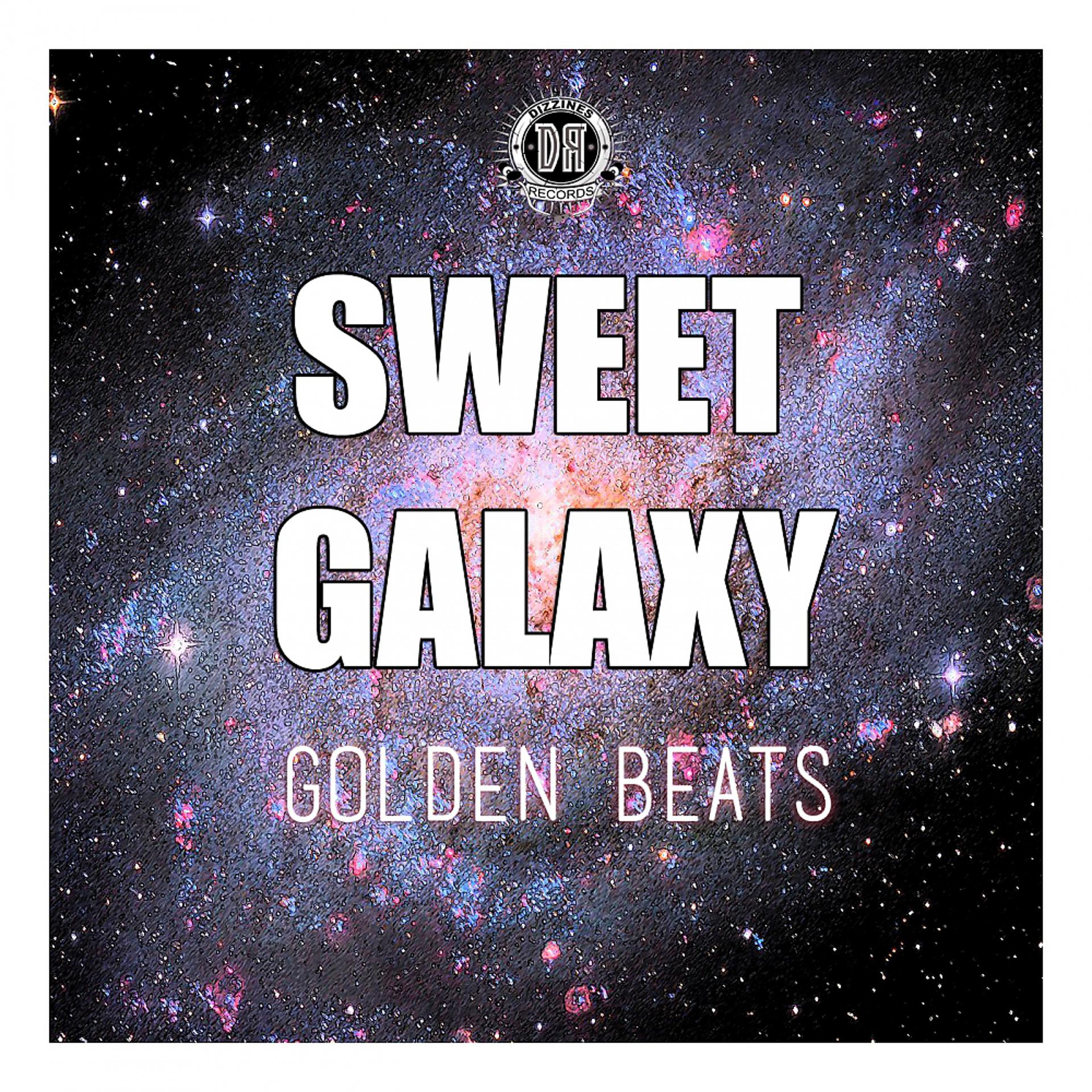 Постер альбома Sweet Galaxy