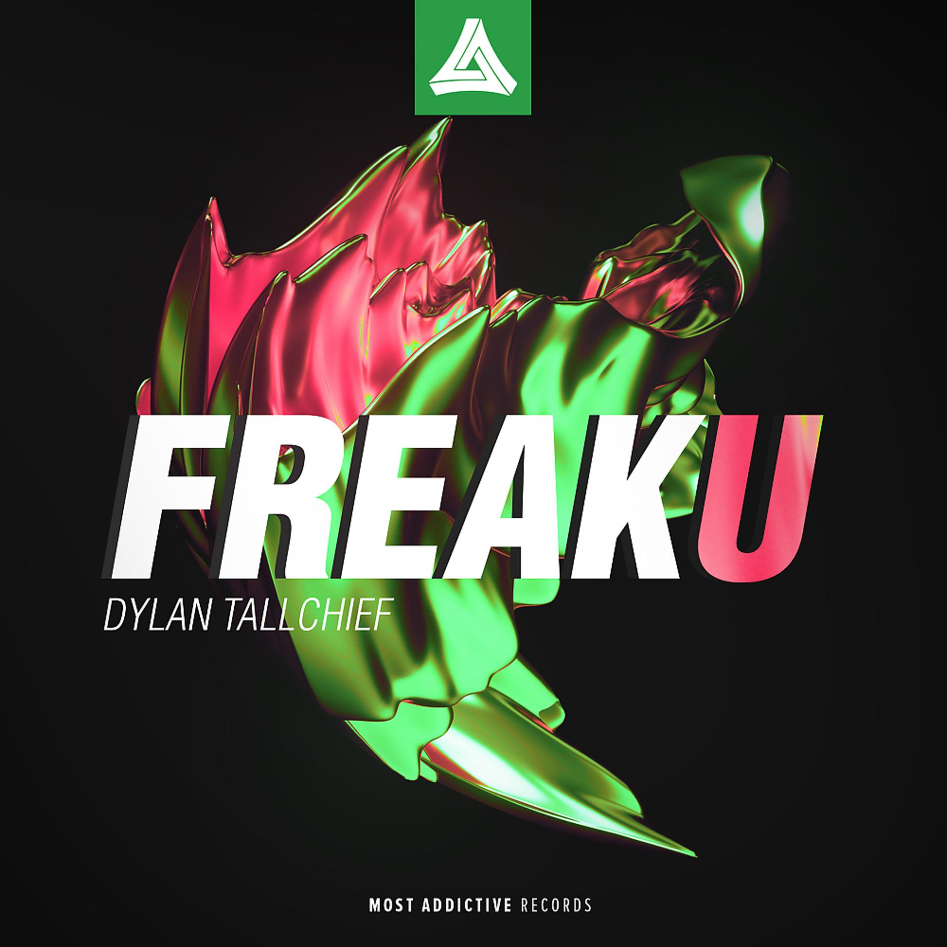 Постер альбома Freak U