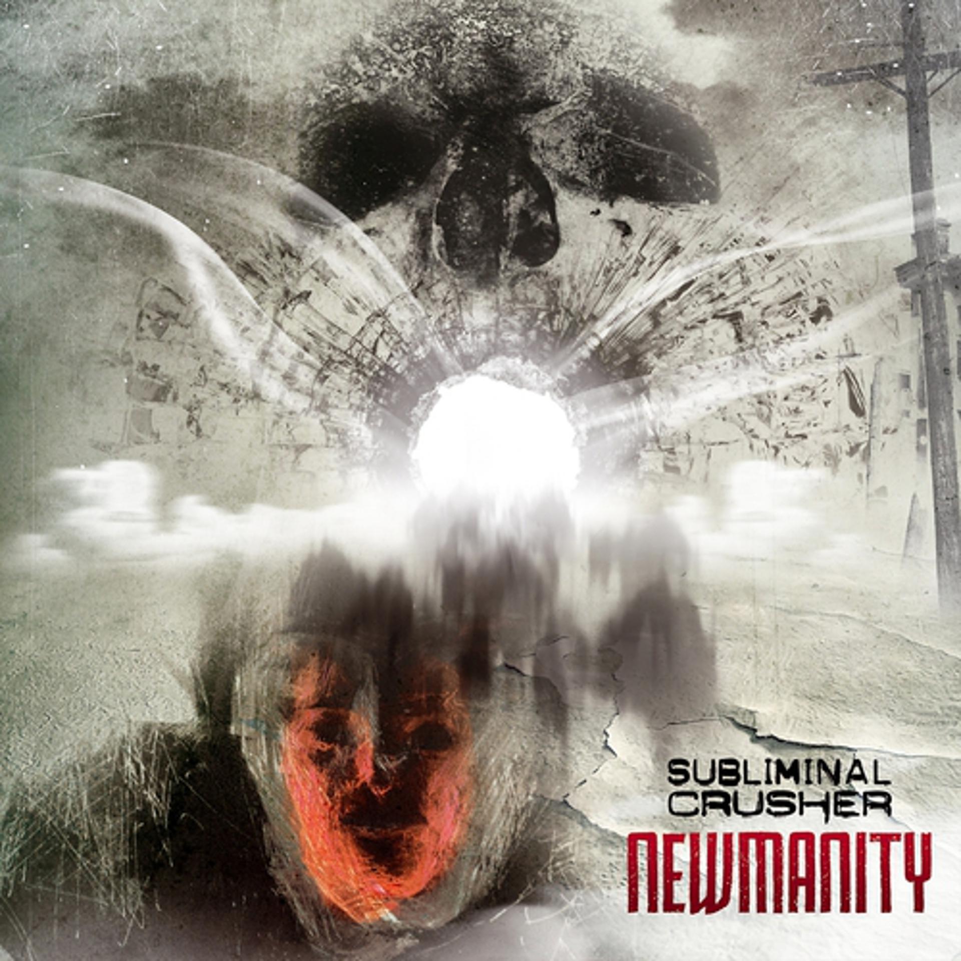 Постер альбома Newmanity
