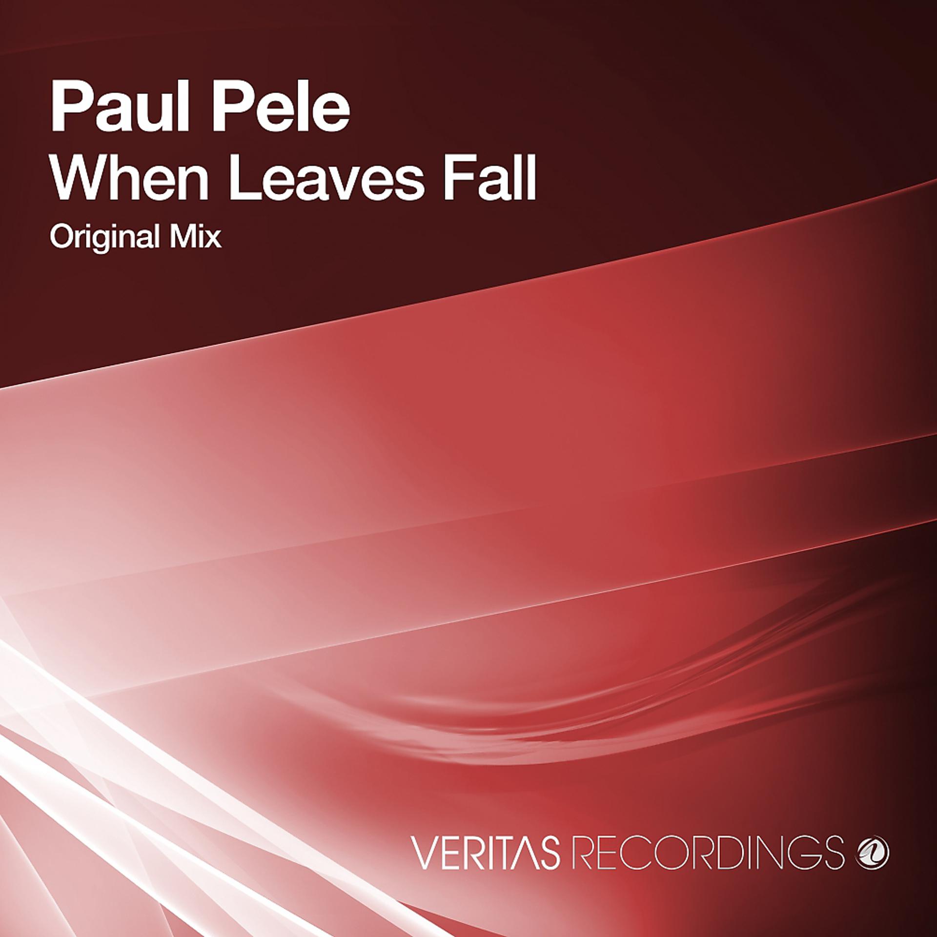 Постер альбома When Leaves Fall