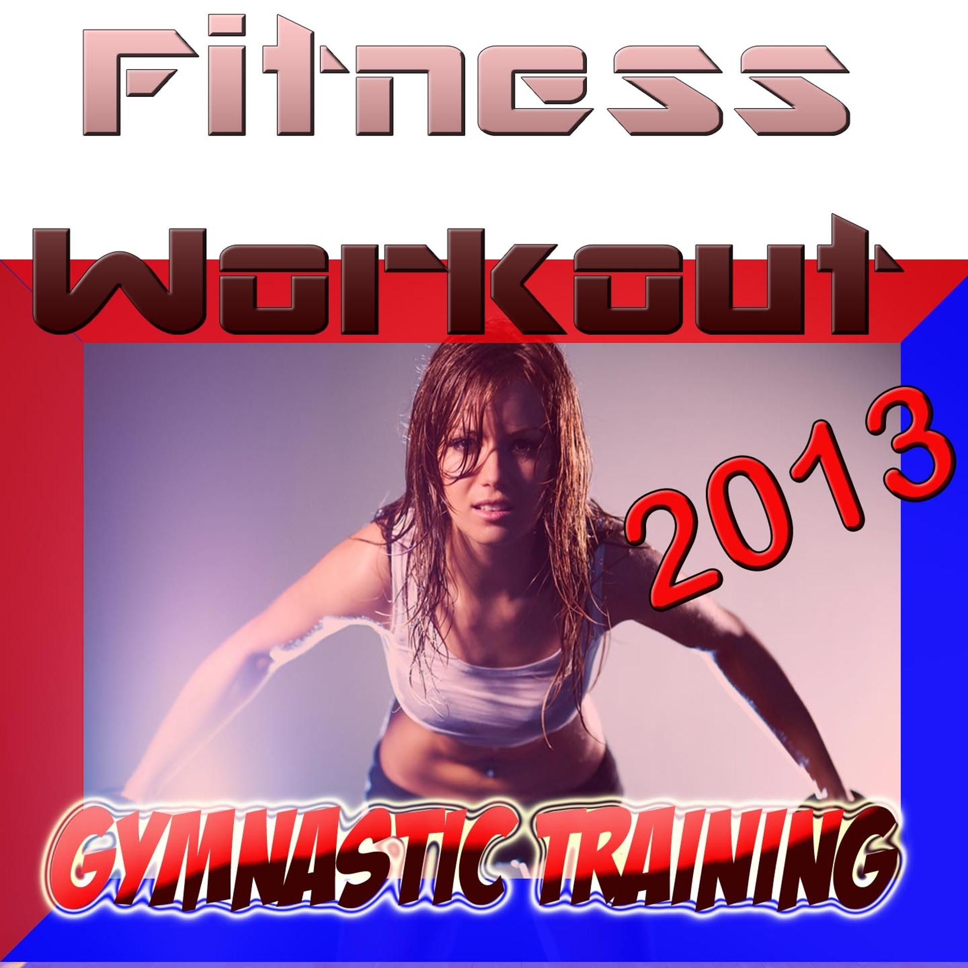 Постер альбома Fitness Workout 2013