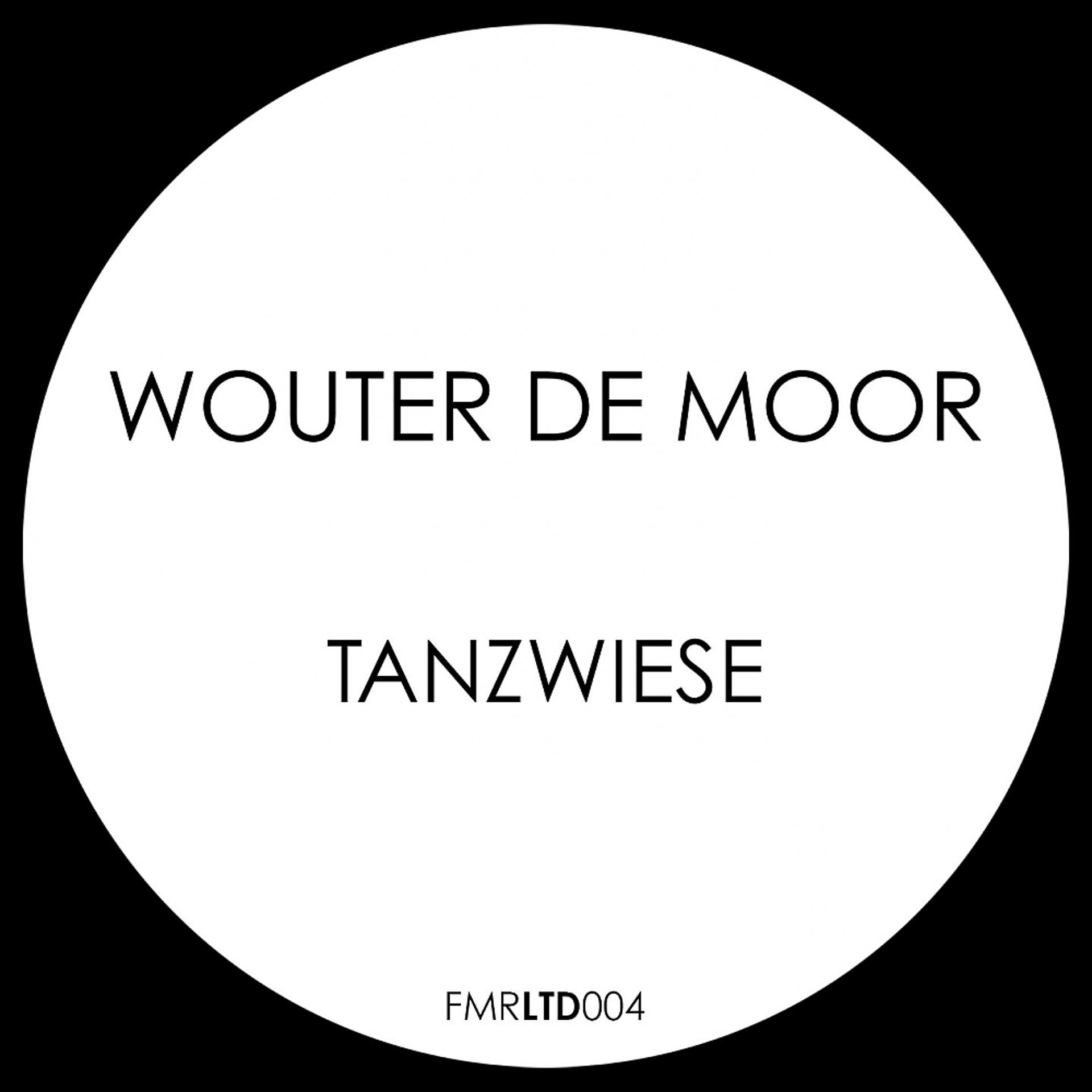 Постер альбома Tanzwiese
