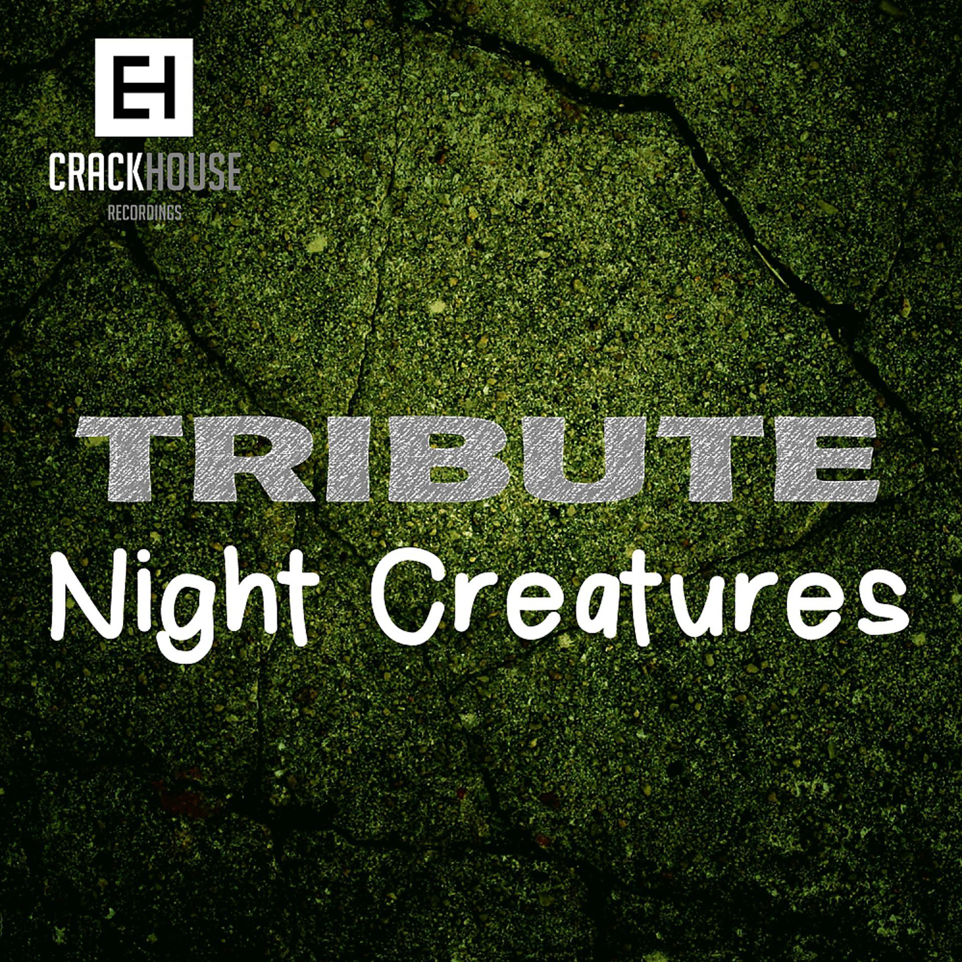 Постер альбома Tribute To Night Creatures