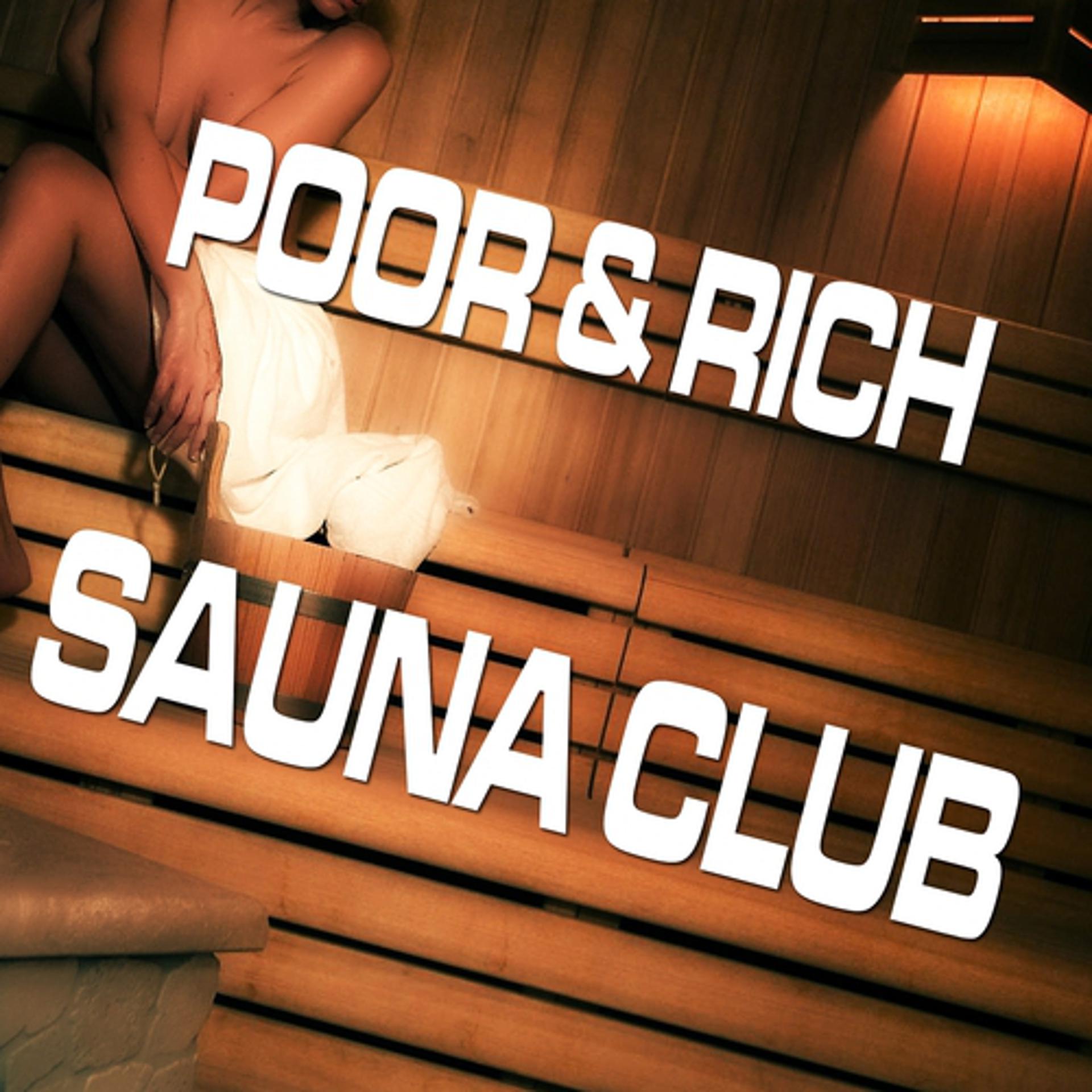 Постер альбома Sauna Club