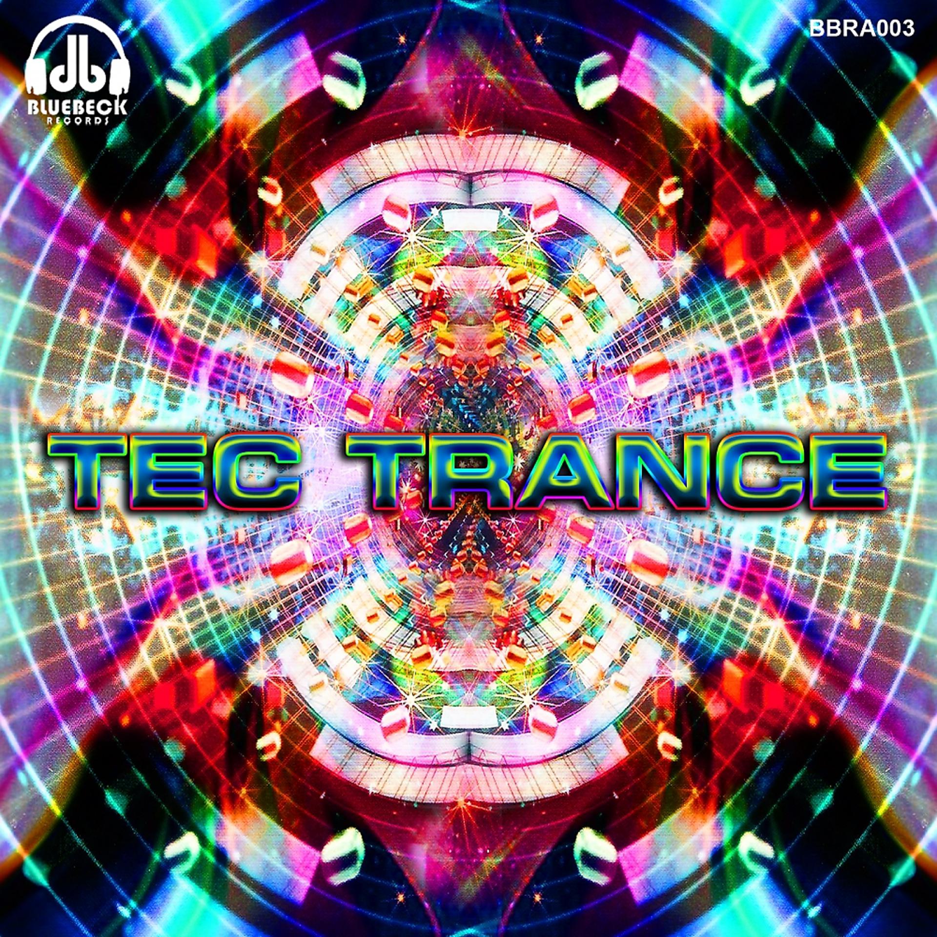 Постер альбома Tec Trance