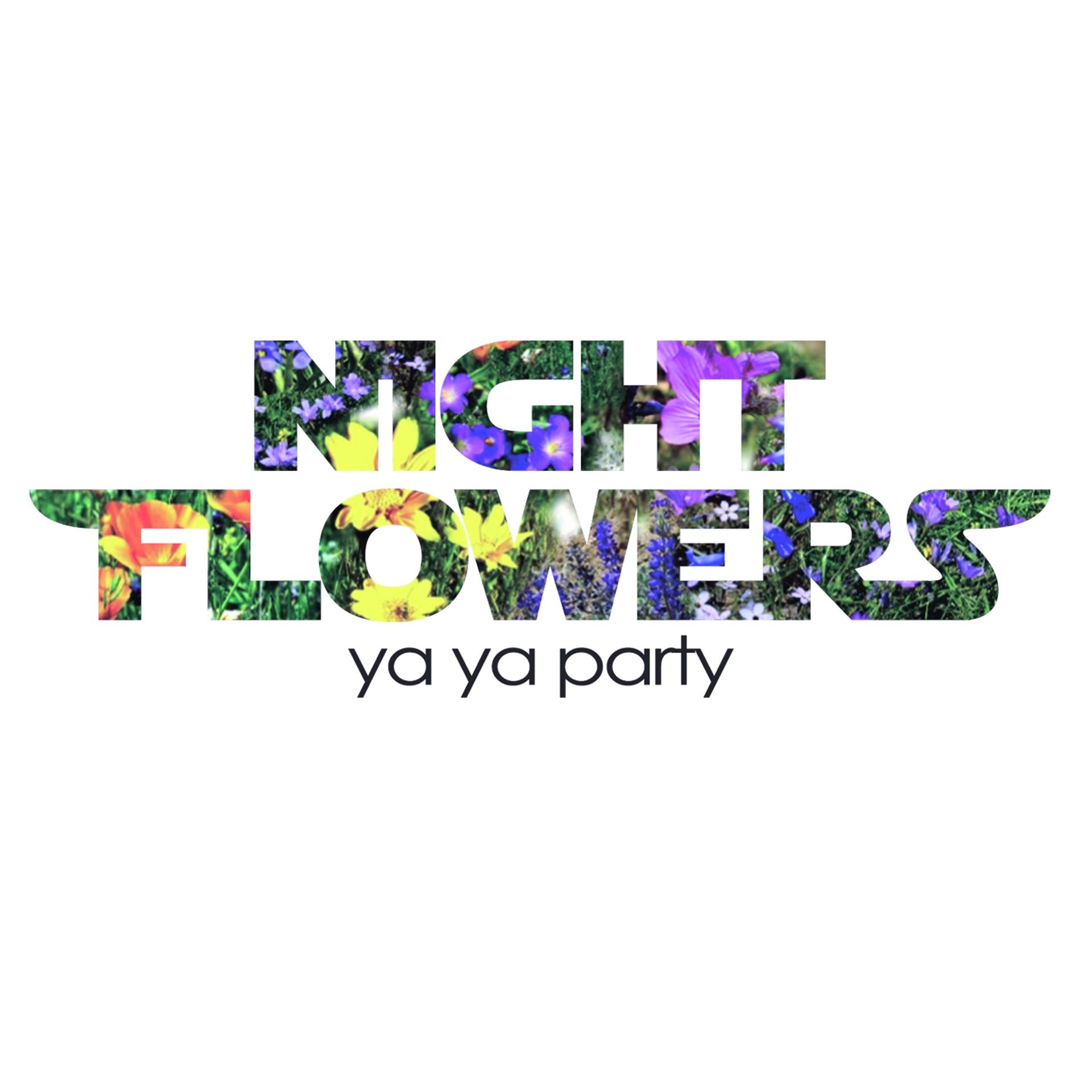 Постер альбома Ya Ya Party