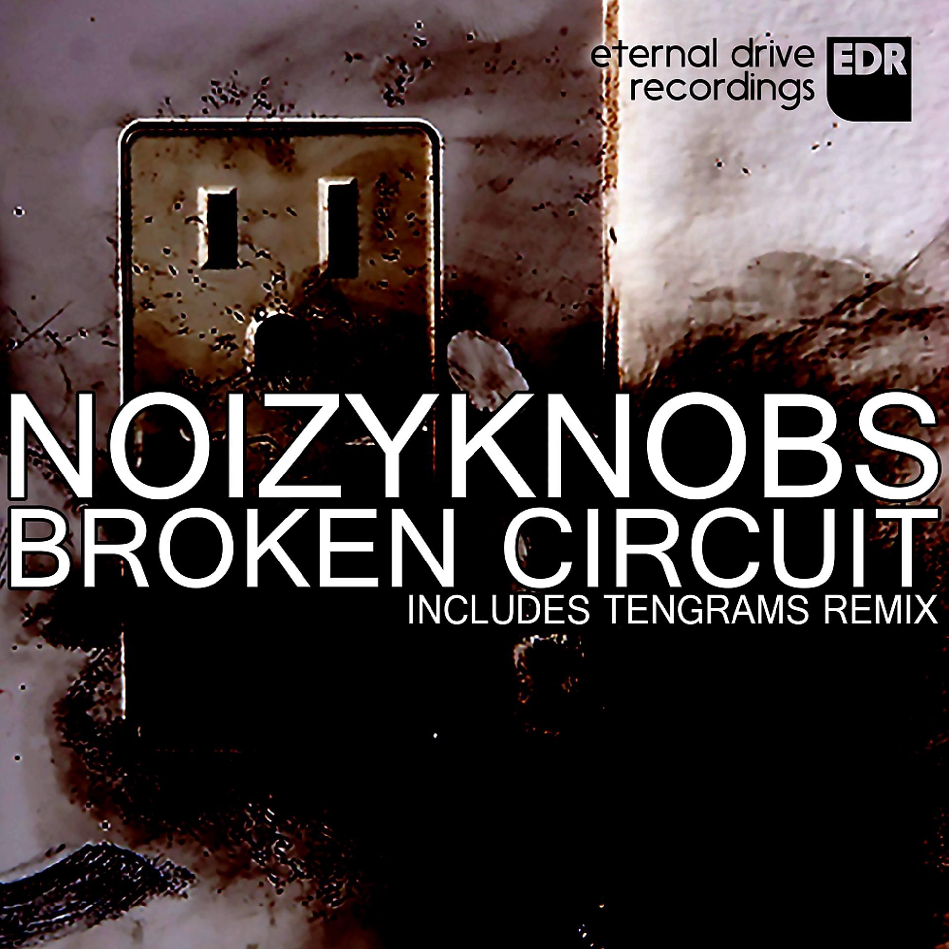 Постер альбома Broken Circuit