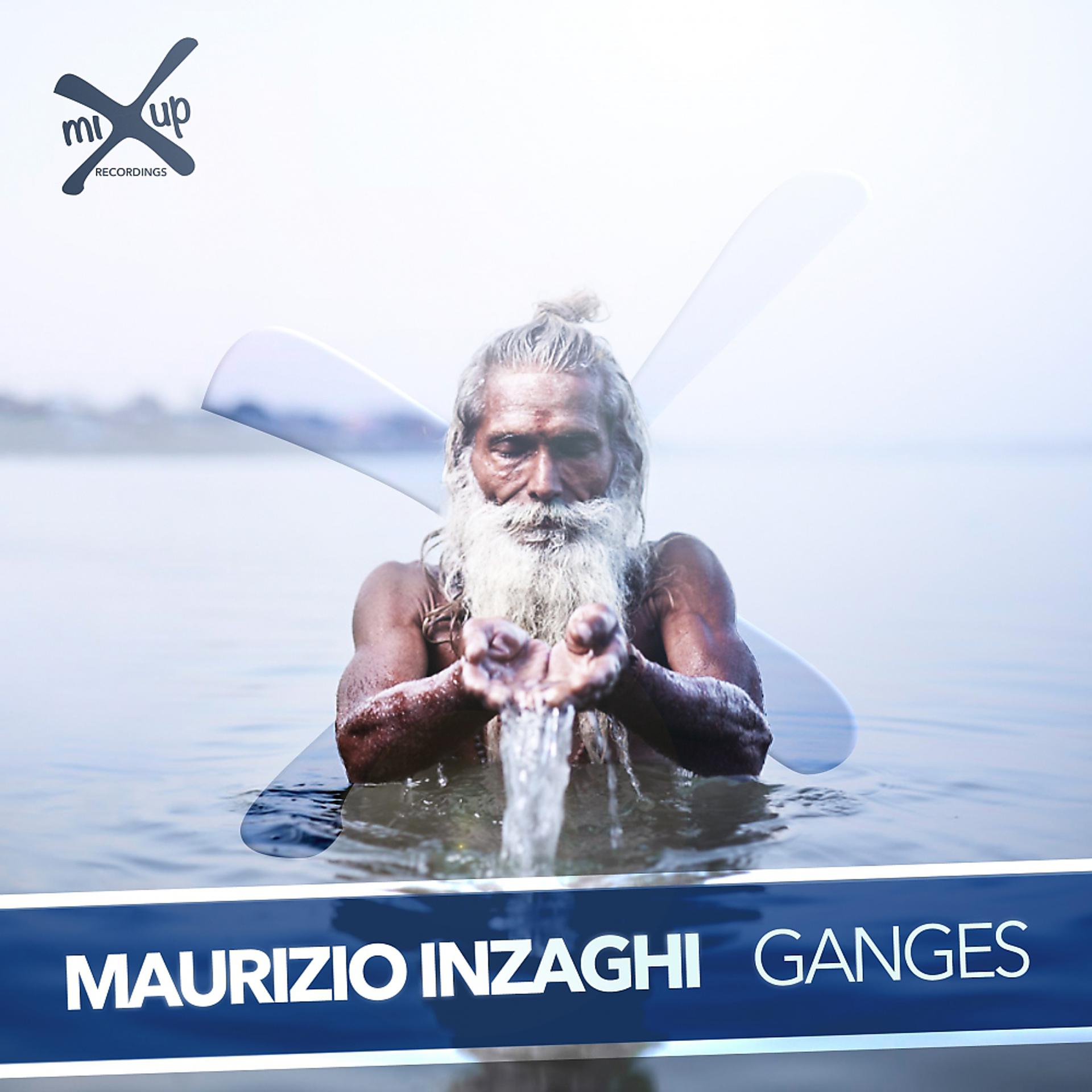 Постер альбома Ganges