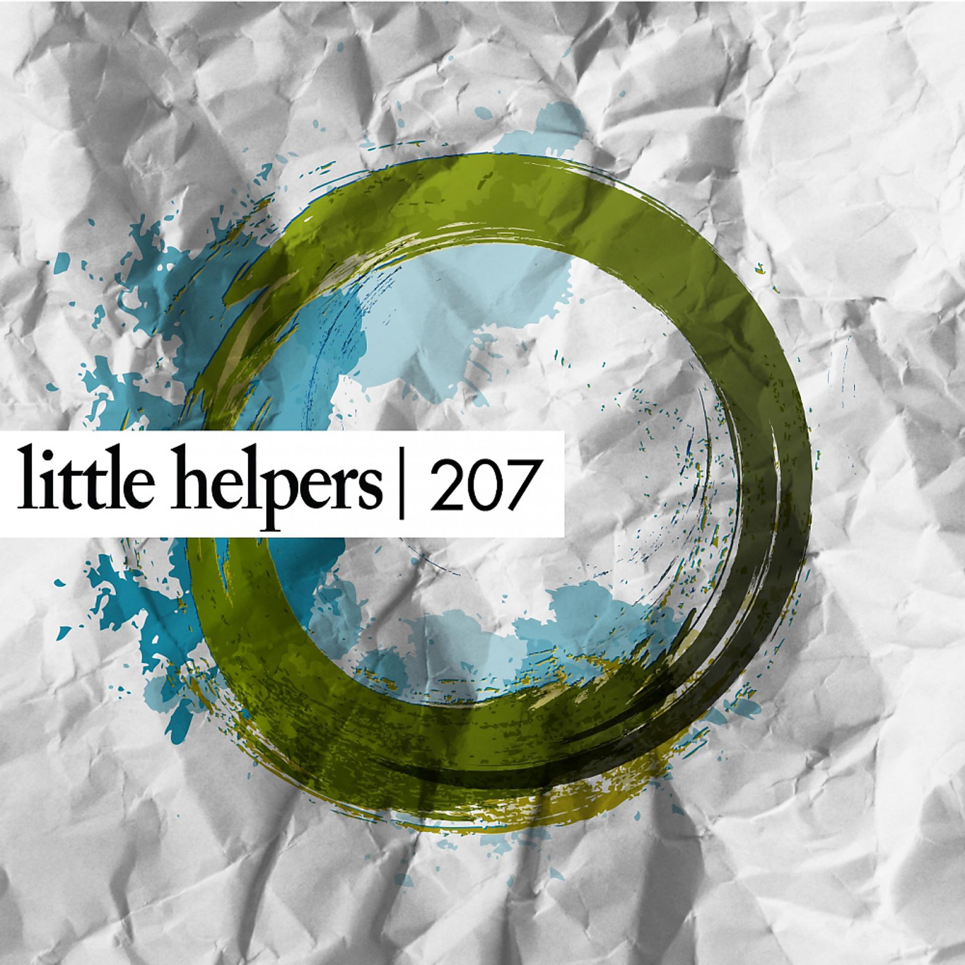 Постер альбома Little Helpers 207