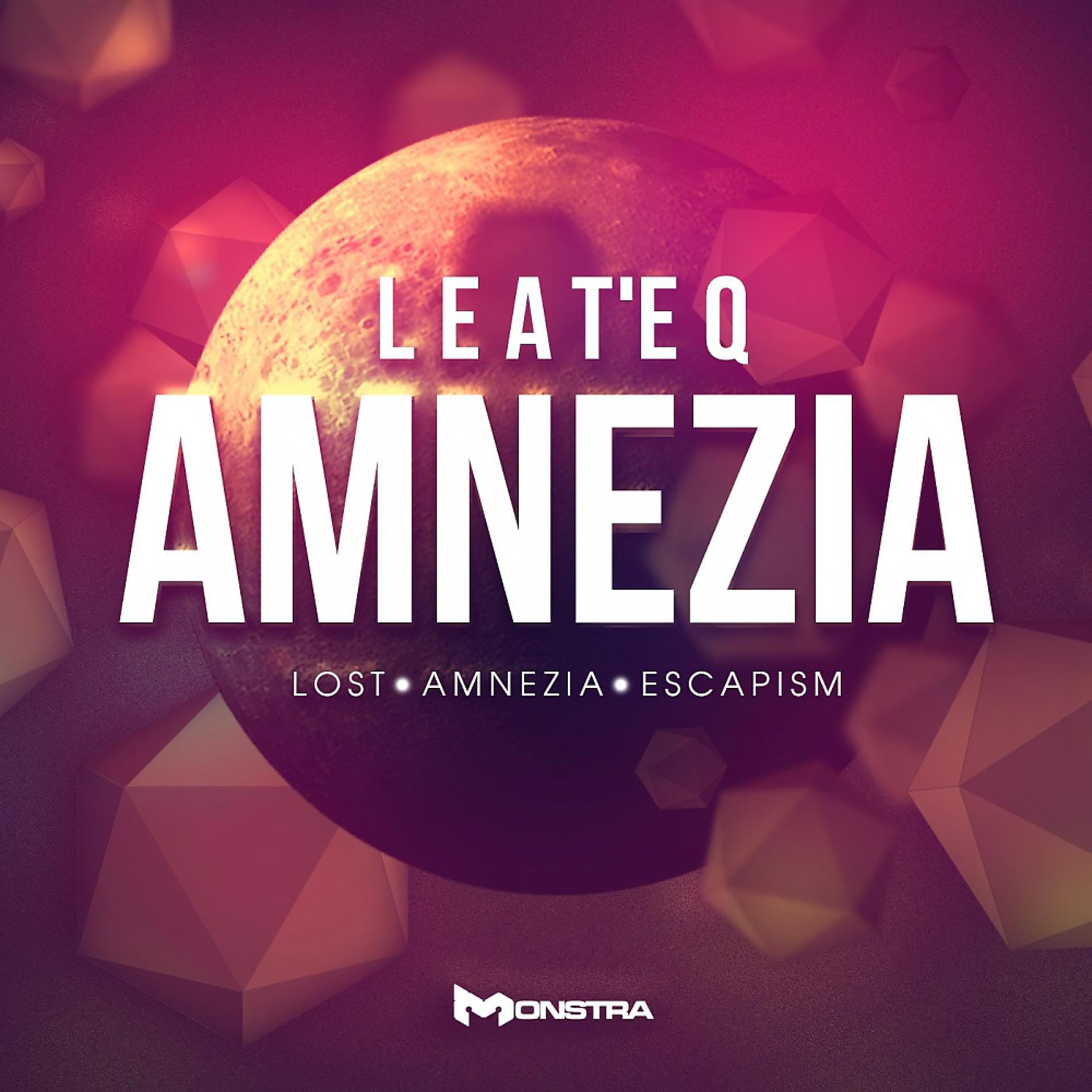 Постер альбома Amnezia