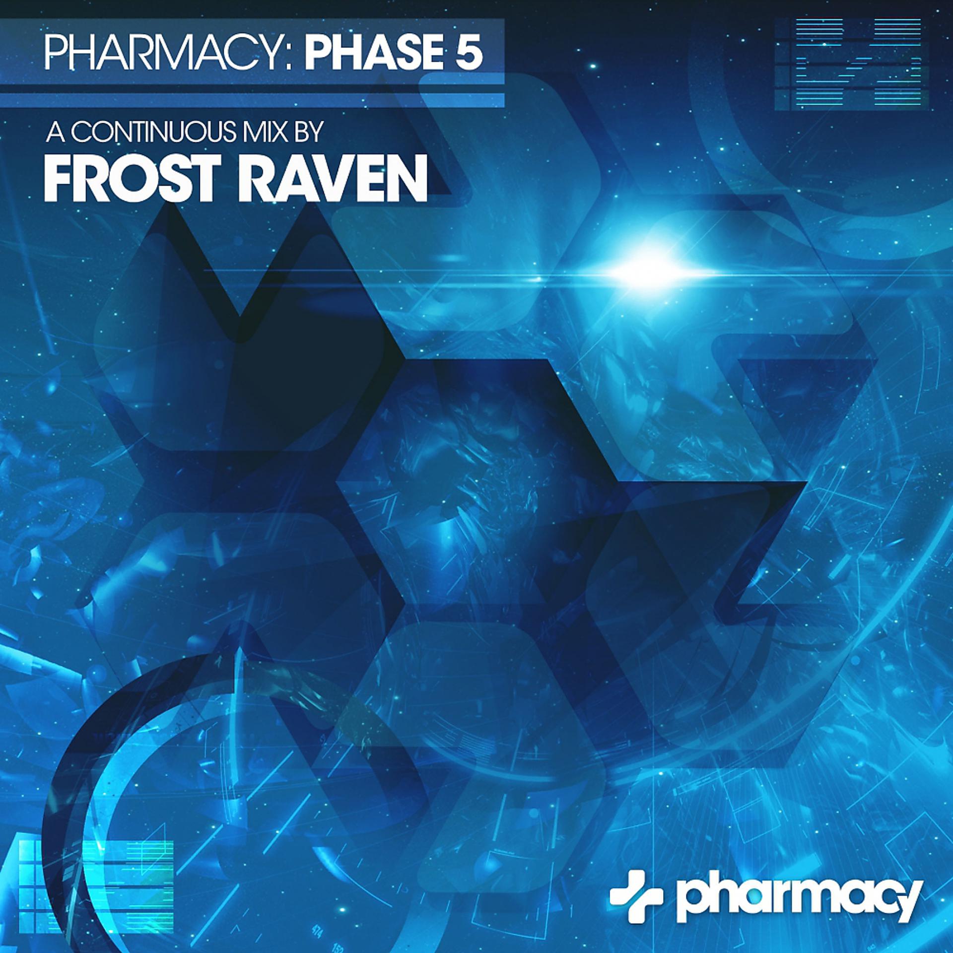 Постер альбома Pharmacy: Phase 5