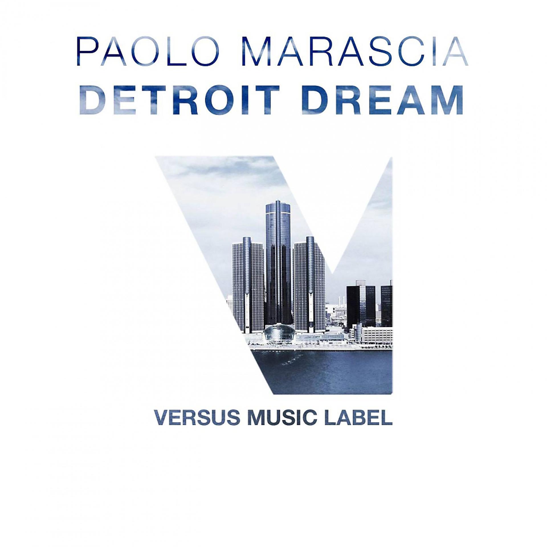 Постер альбома Detroit Dream