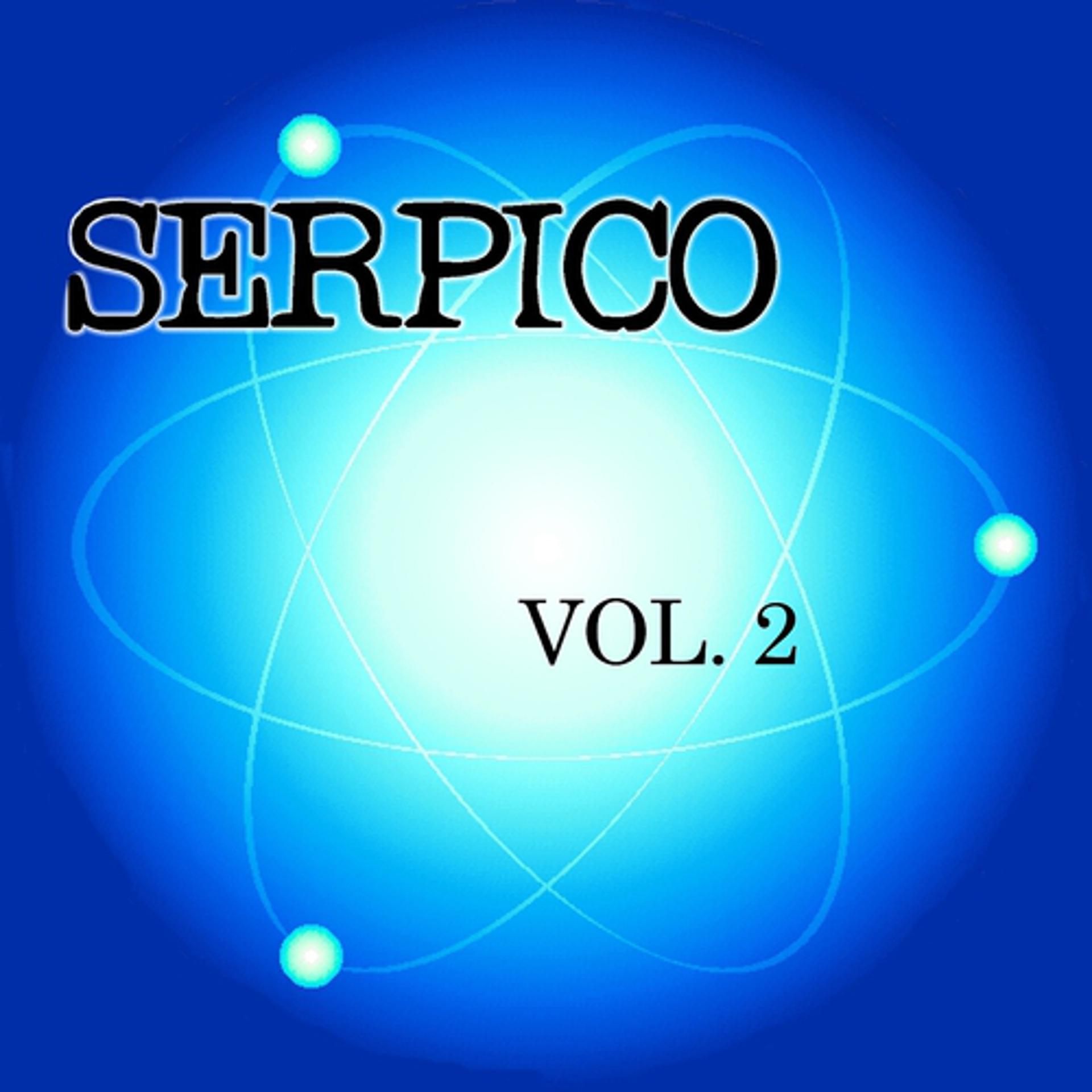 Постер альбома Serpico, Vol.2