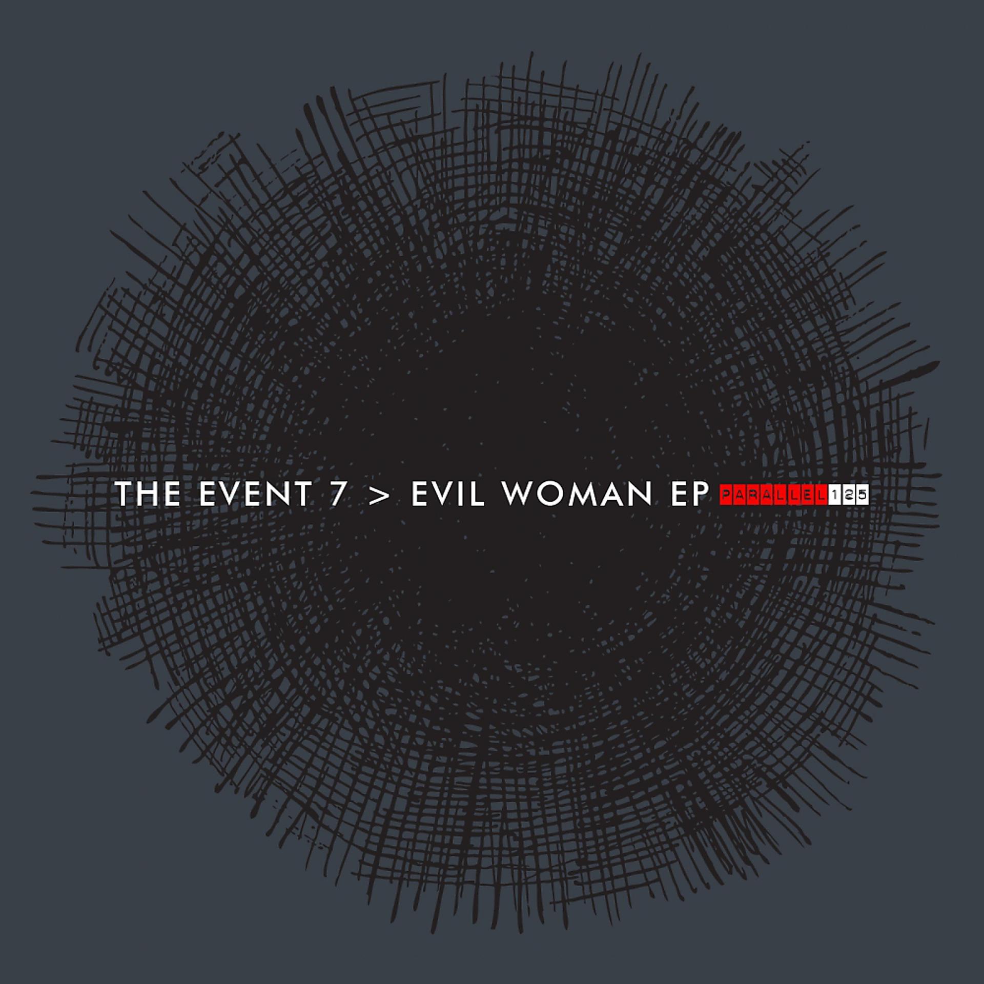 Постер альбома Evil Woman EP