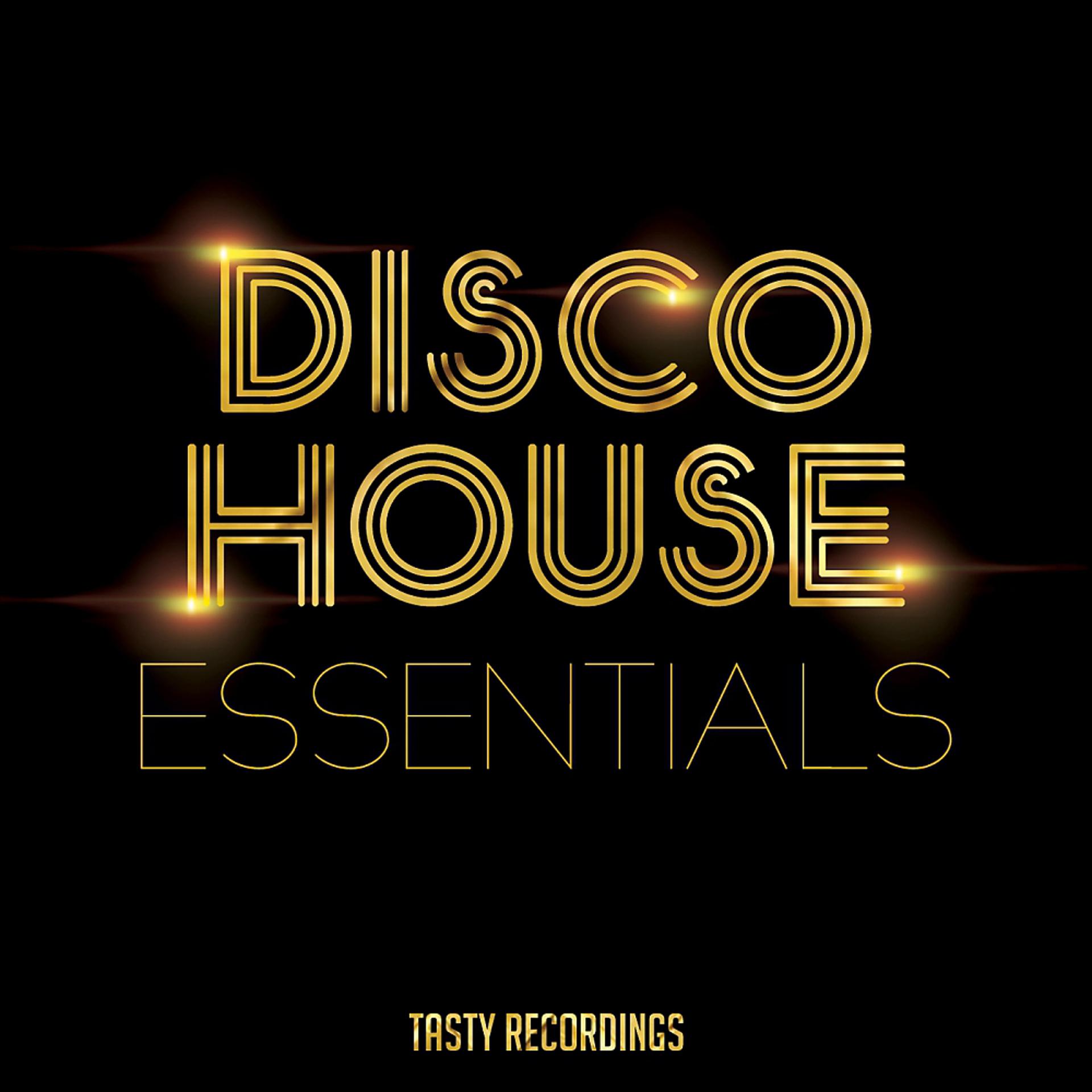 Постер альбома Disco House Essentials