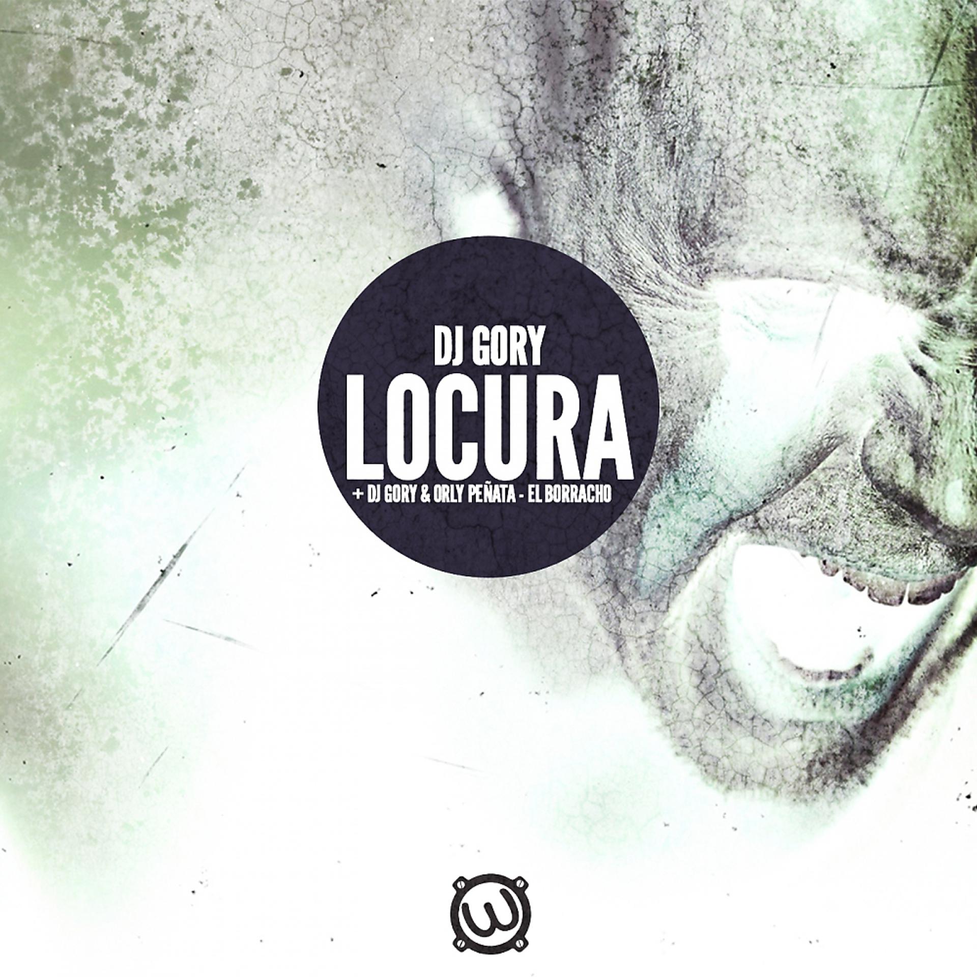 Постер альбома Locura Ep
