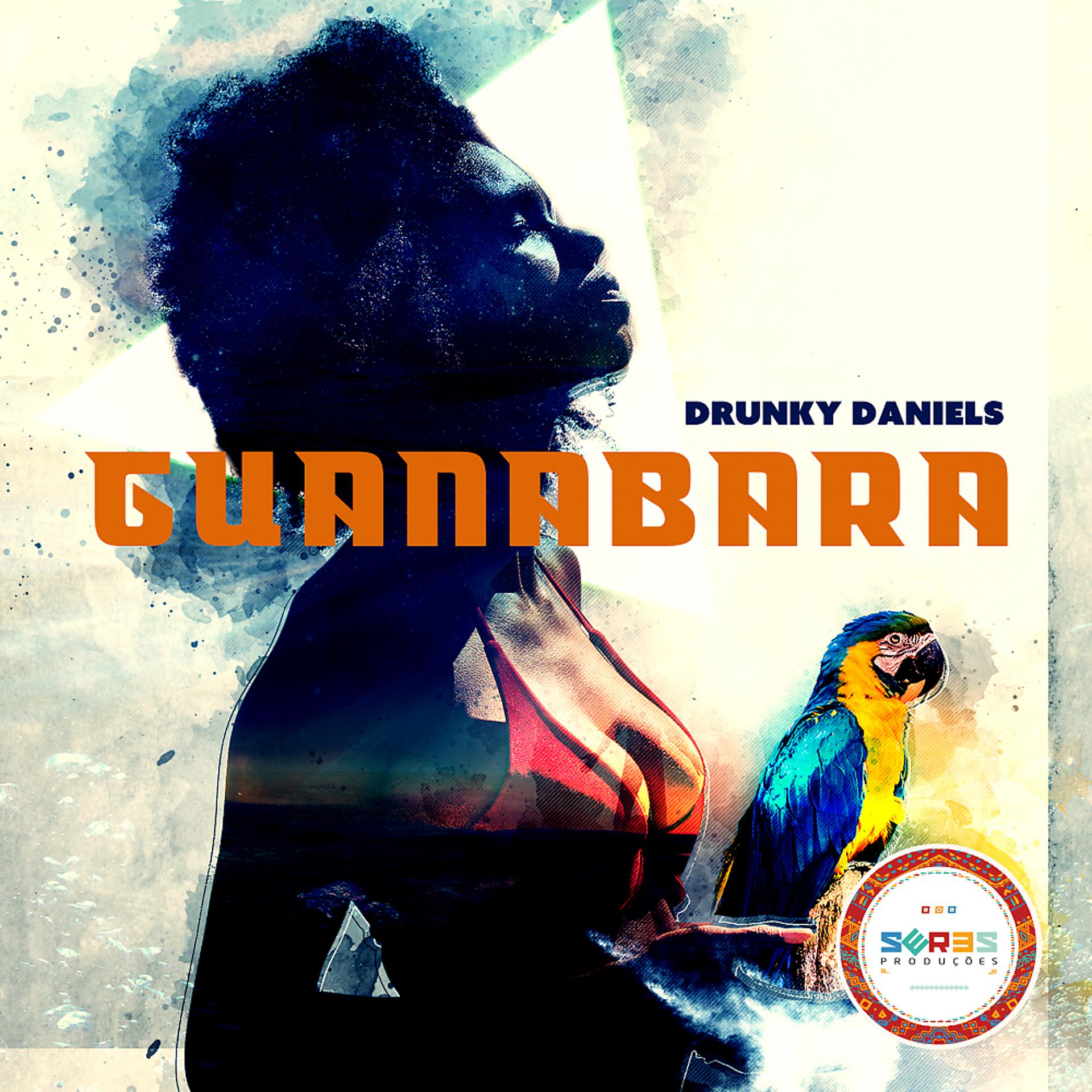 Постер альбома Guanabara