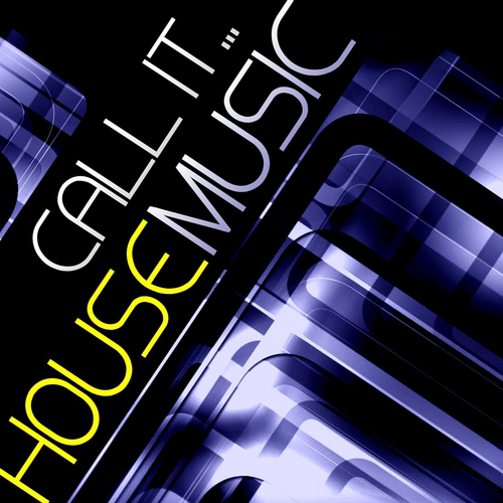 Постер альбома Call It House Music