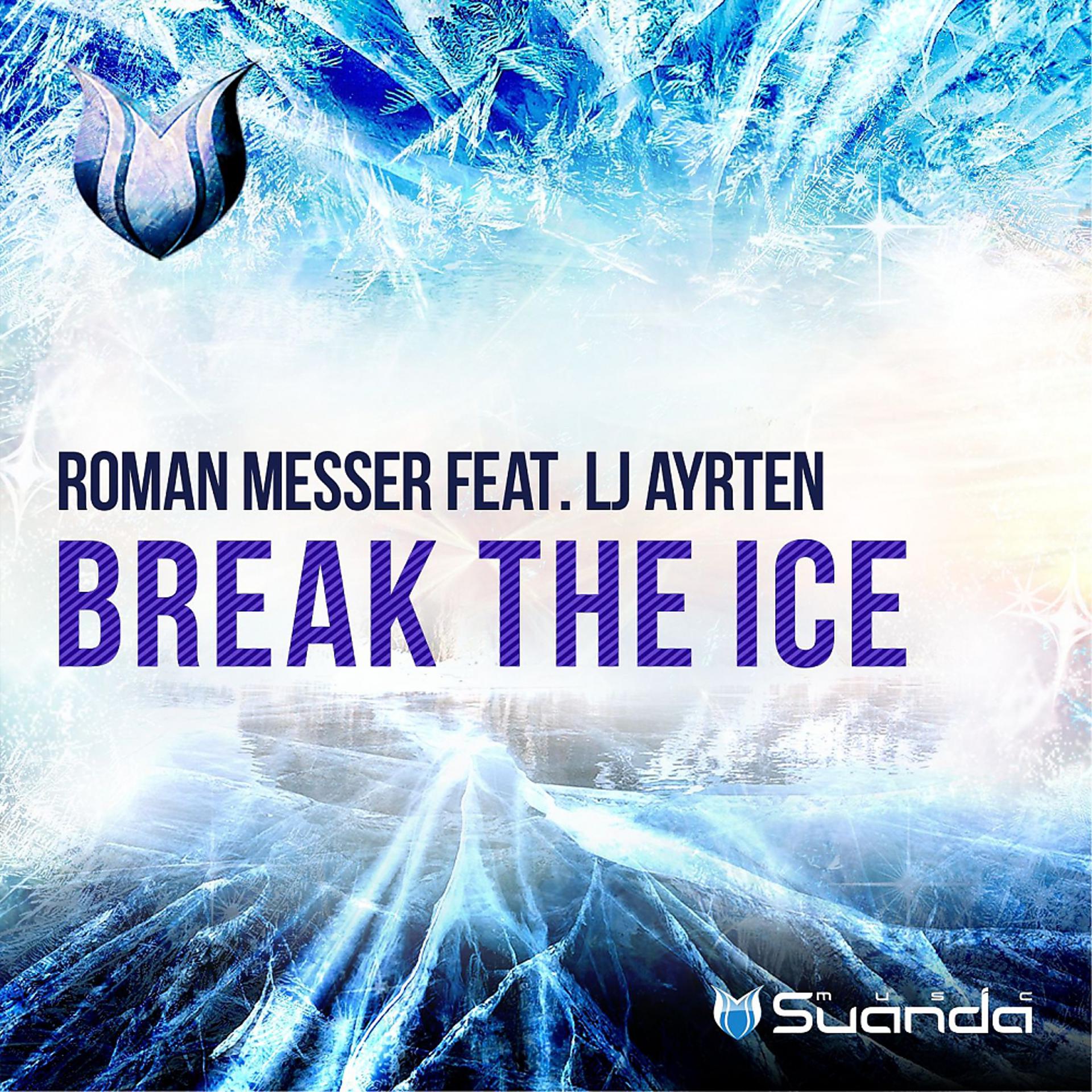 Постер альбома Break The Ice