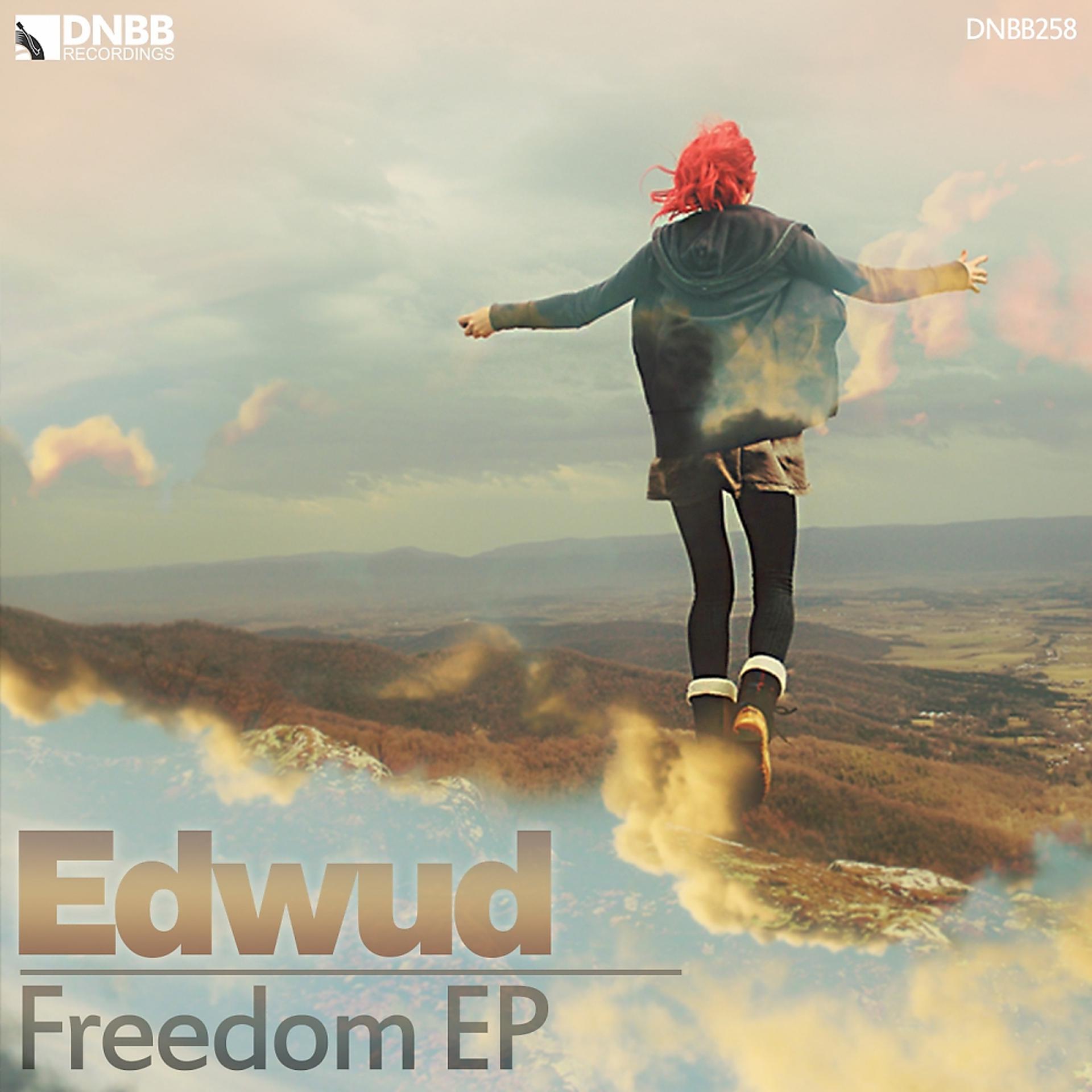 Постер альбома Freedom Ep