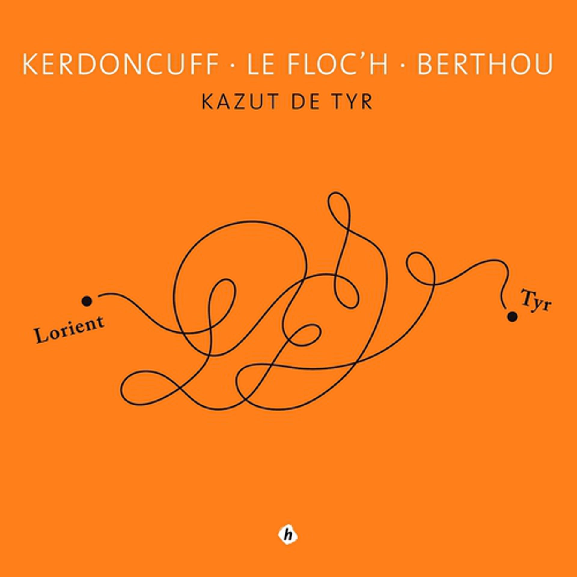 Постер альбома Kazut de Tyr