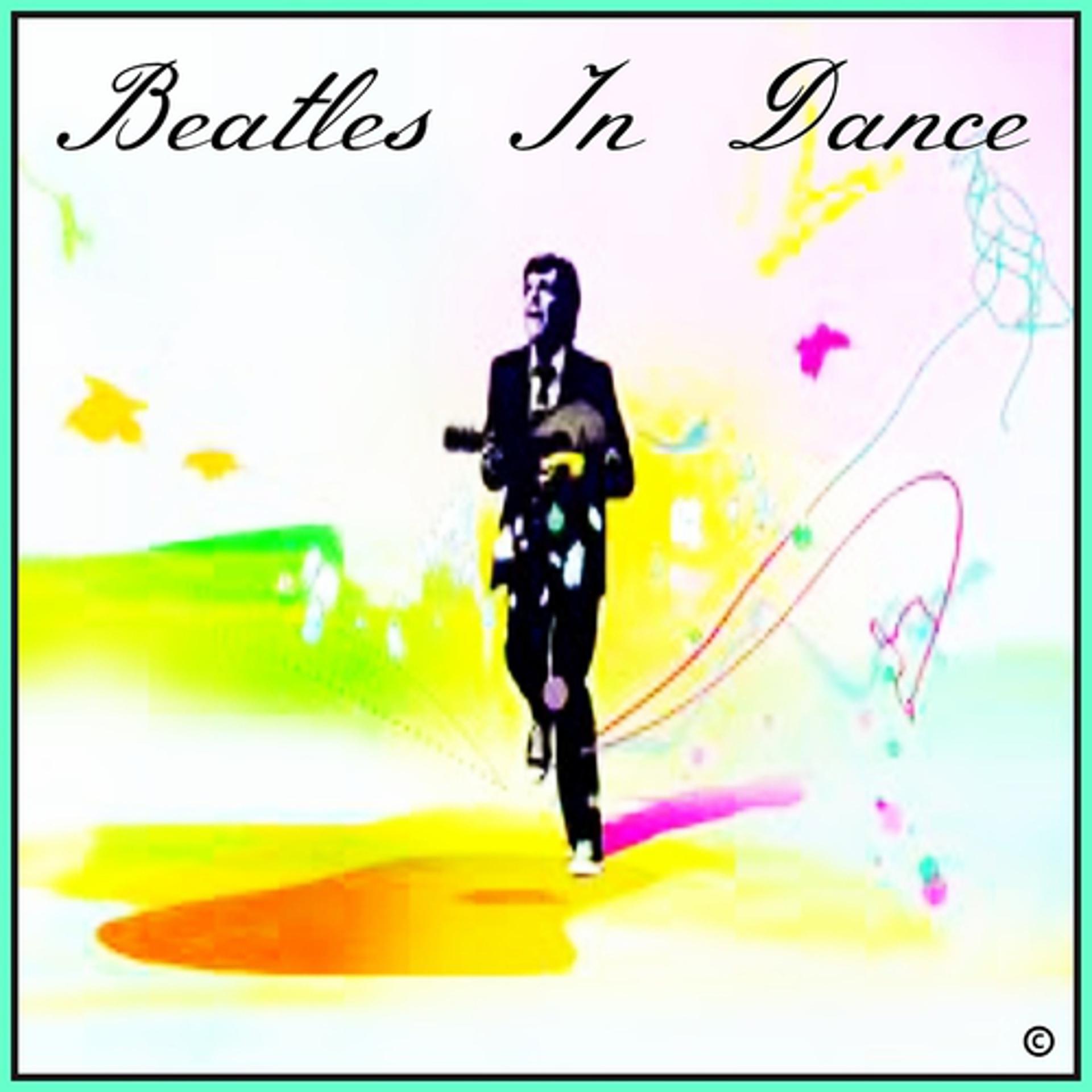 Постер альбома Beatles in Dance