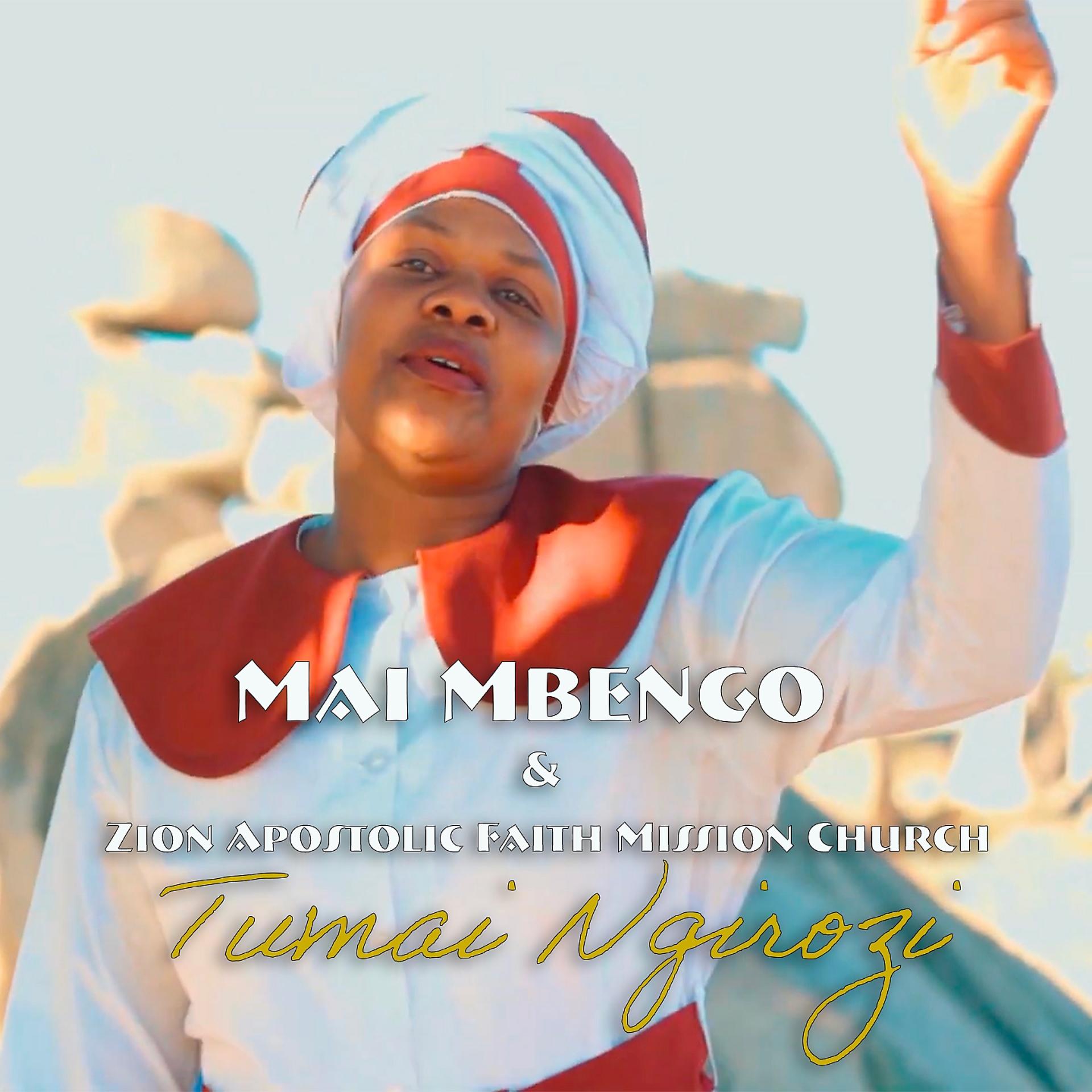 Постер альбома Tumai Ngirozi