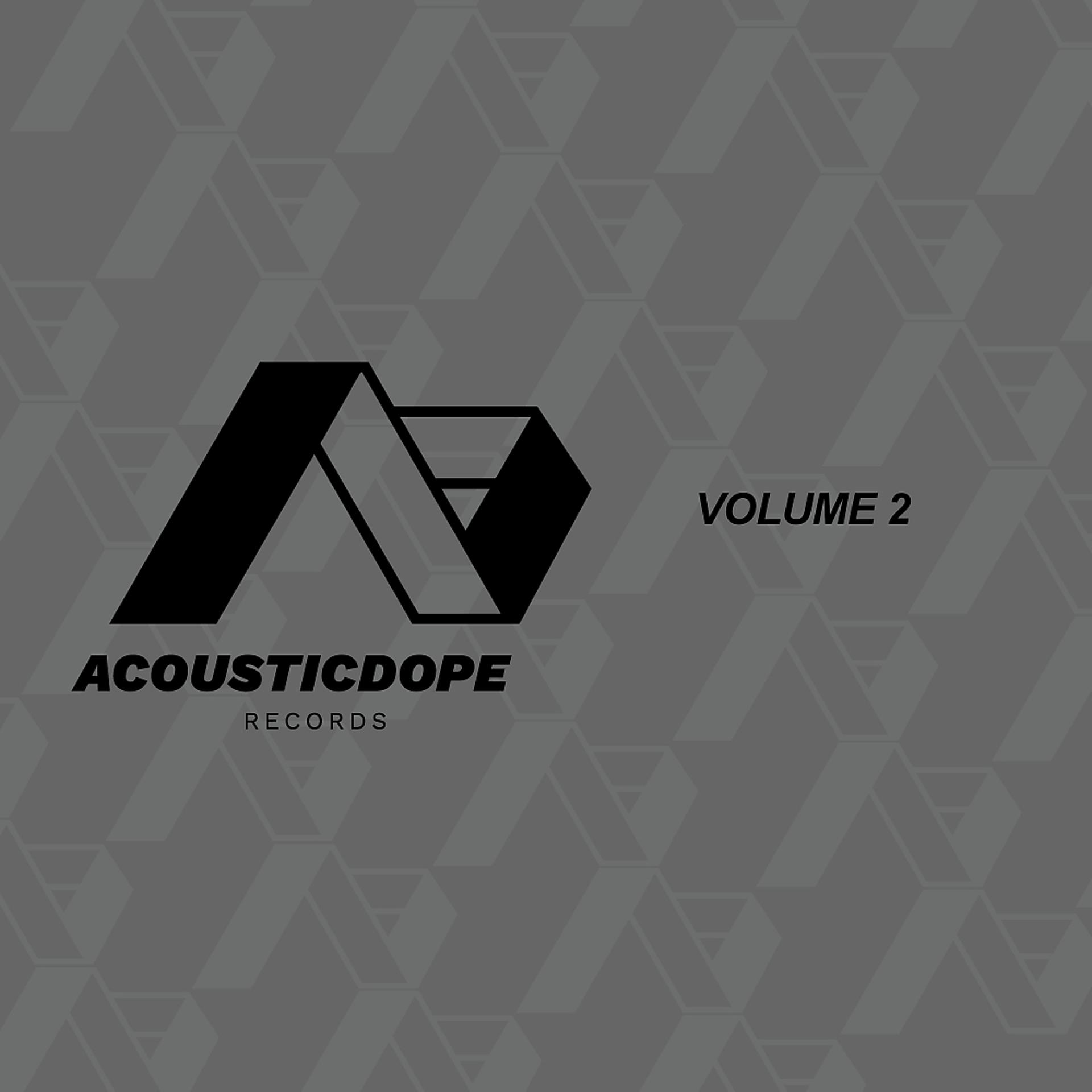 Постер альбома Acousticdope Vol. 2