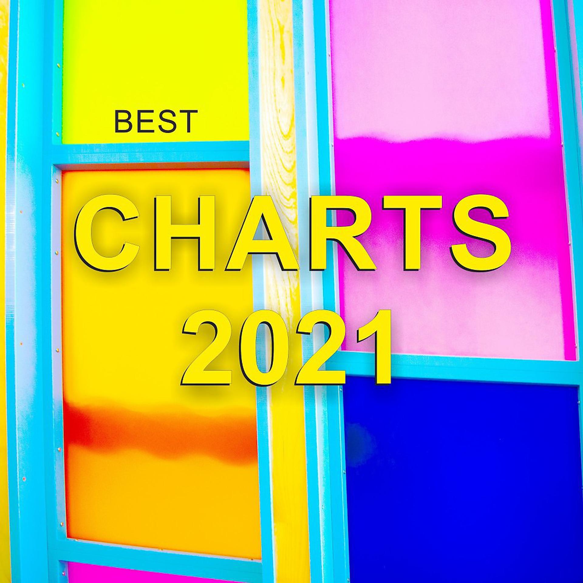 Постер альбома Best Charts 2021