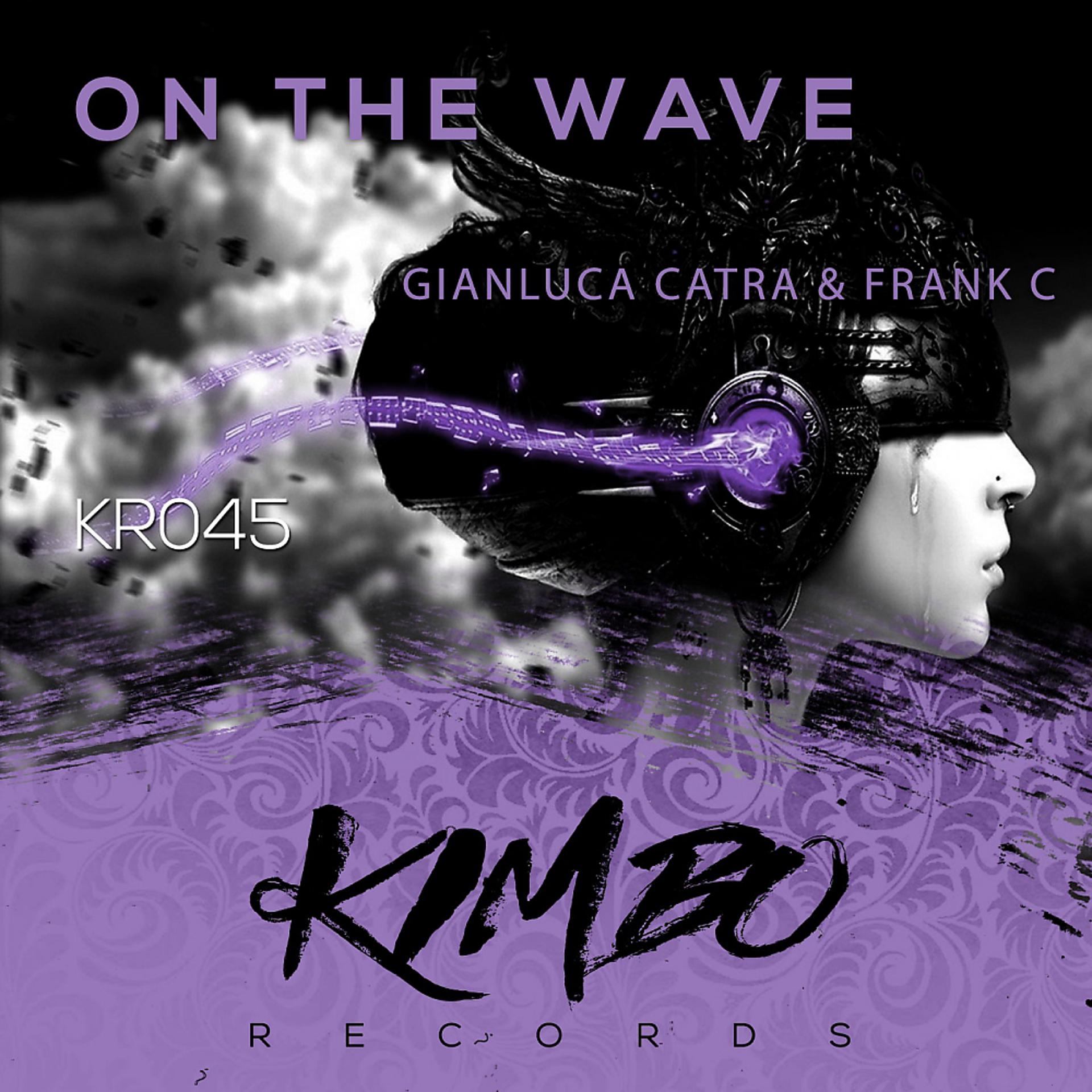 Постер альбома On The Wave