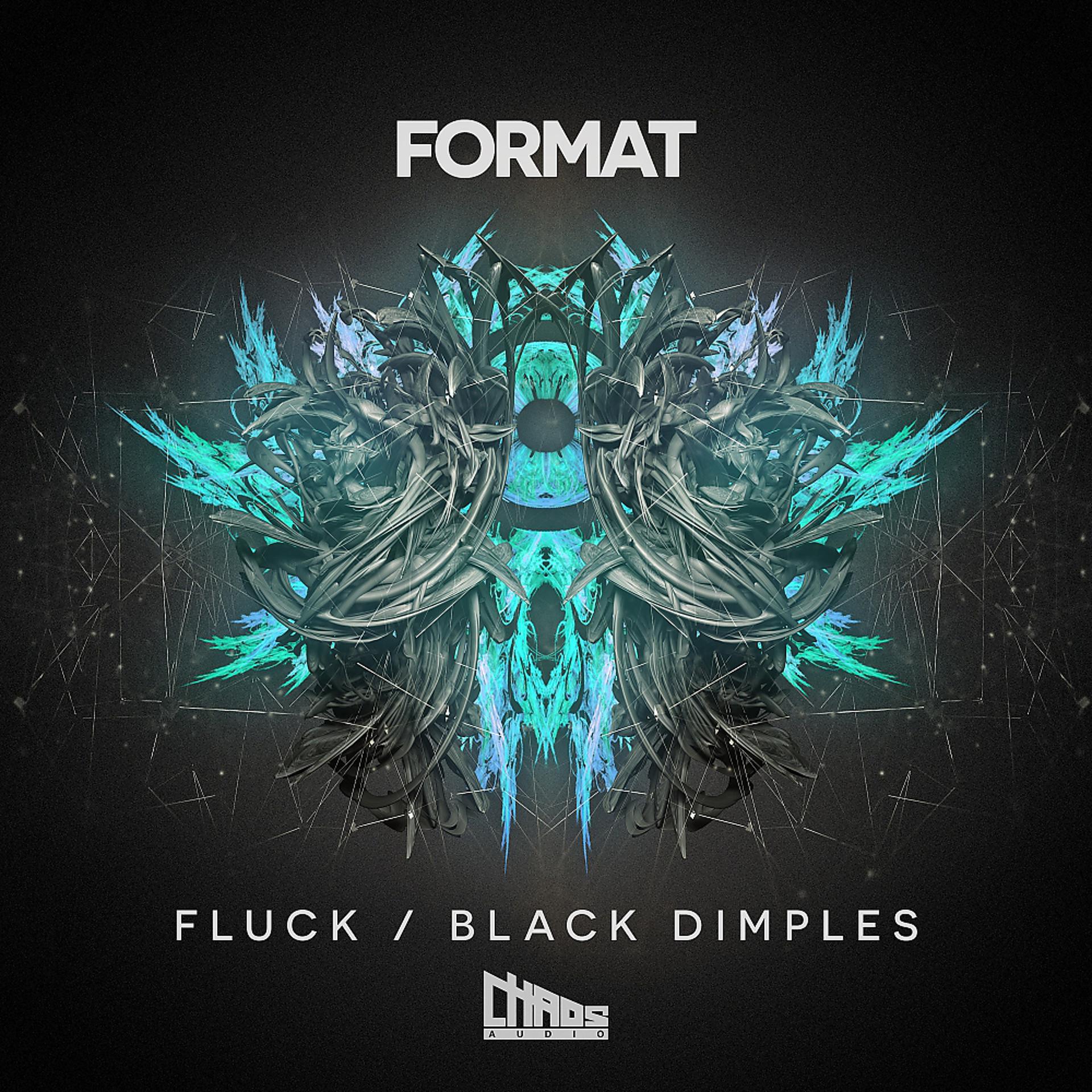 Постер альбома Fluck / Black Dimples