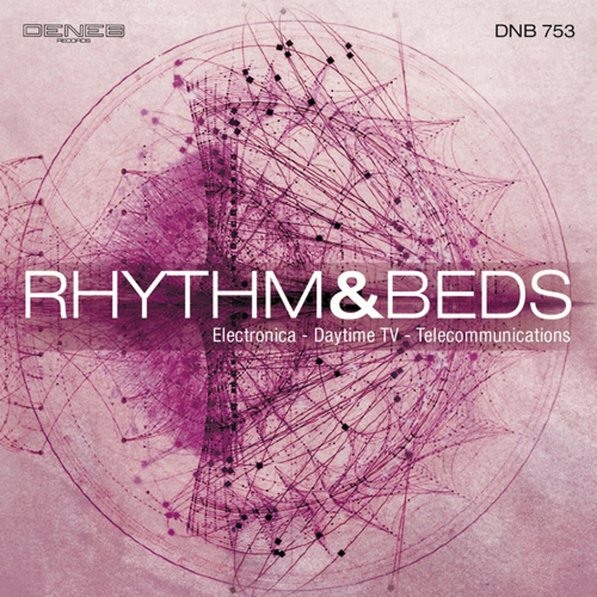 Постер альбома Rhythm & Beds