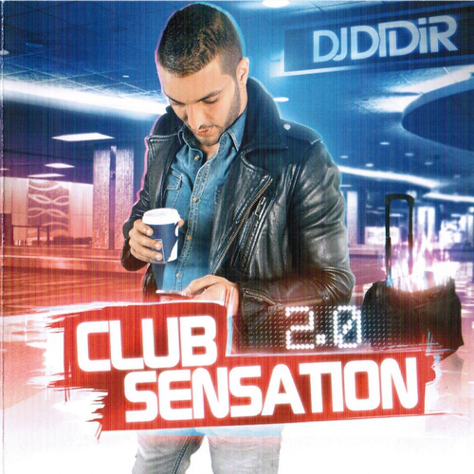 Постер альбома Club Sensation, Vol. 2 (2.0)