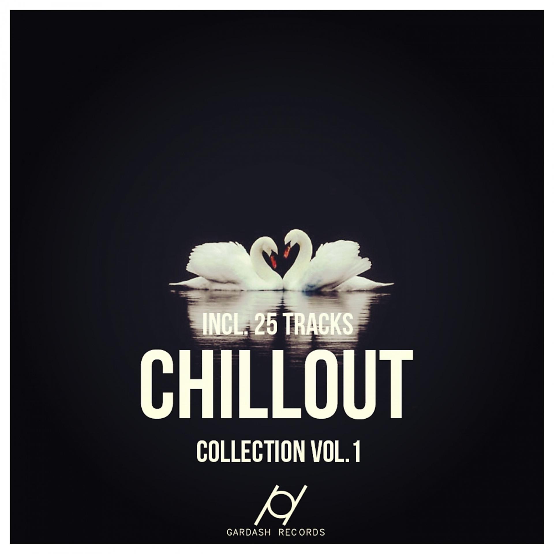 Постер альбома Chillout Collection, Vol. 1