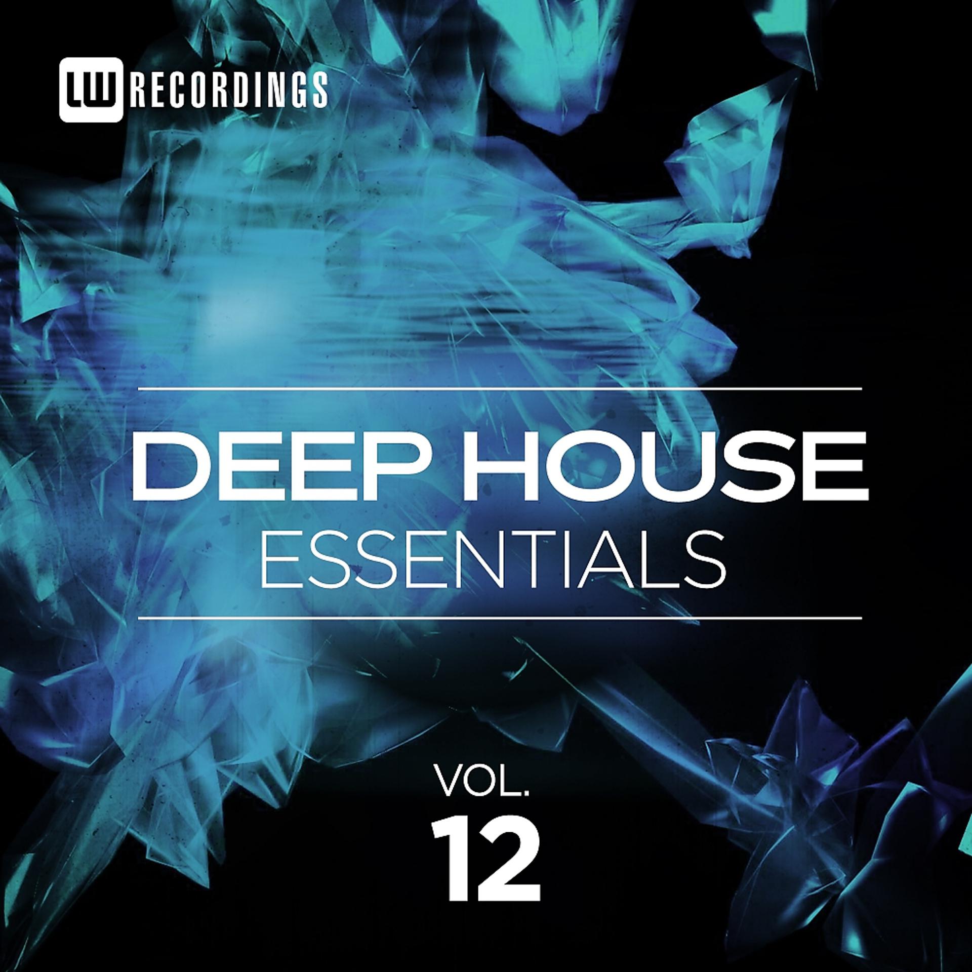 Постер альбома Deep House Essentials, Vol. 12