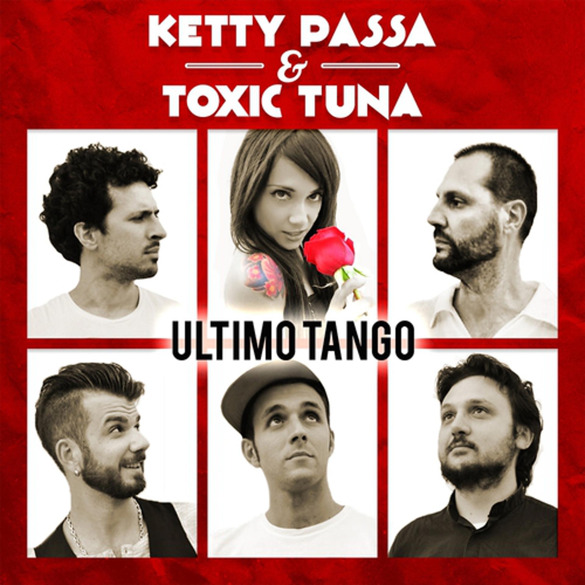 Постер альбома Ultimo tango