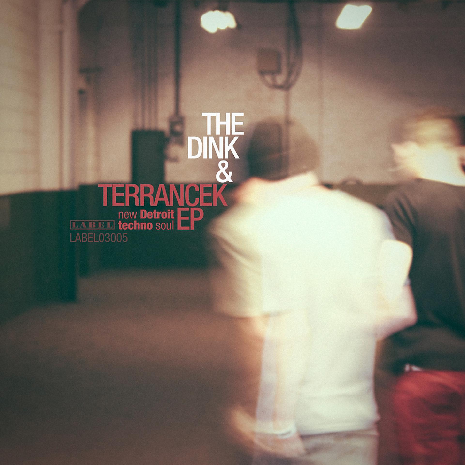 Постер альбома The Dink & Terrancek EP