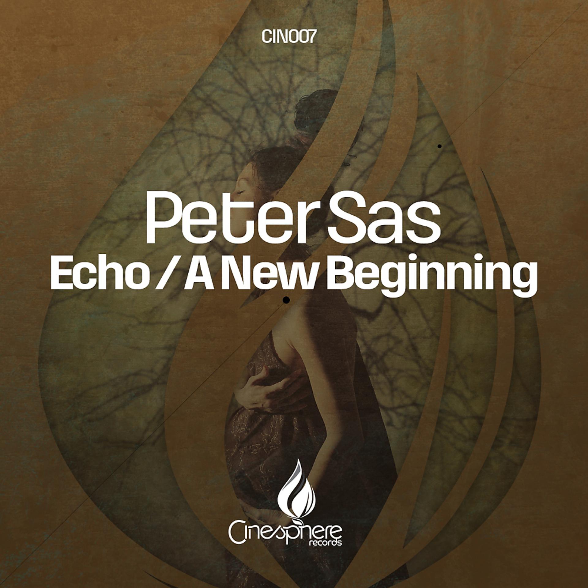 Постер альбома Echo / A New Beginning