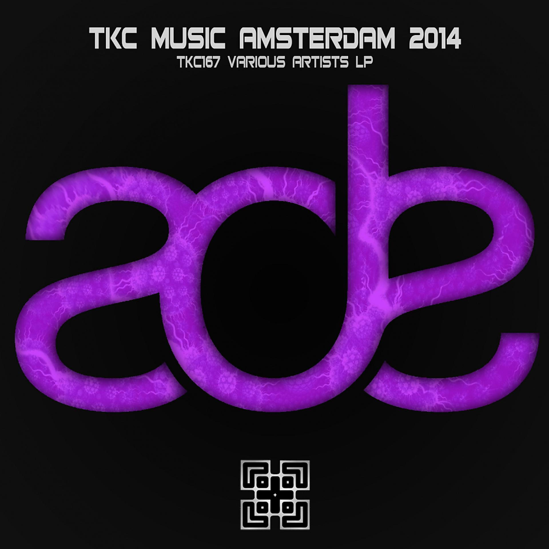 Постер альбома TKC Music Amsterdam 2014