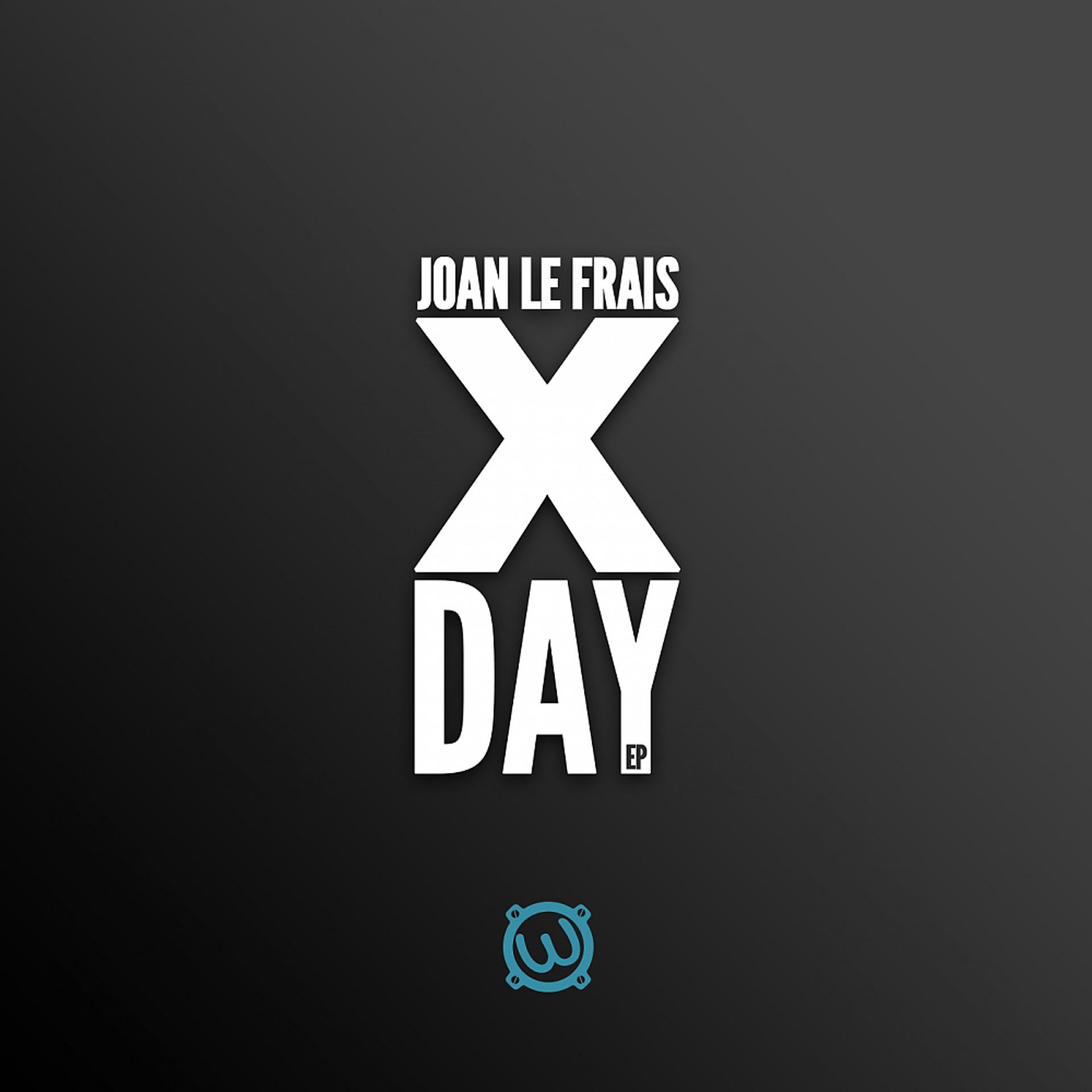 Постер альбома X Day EP